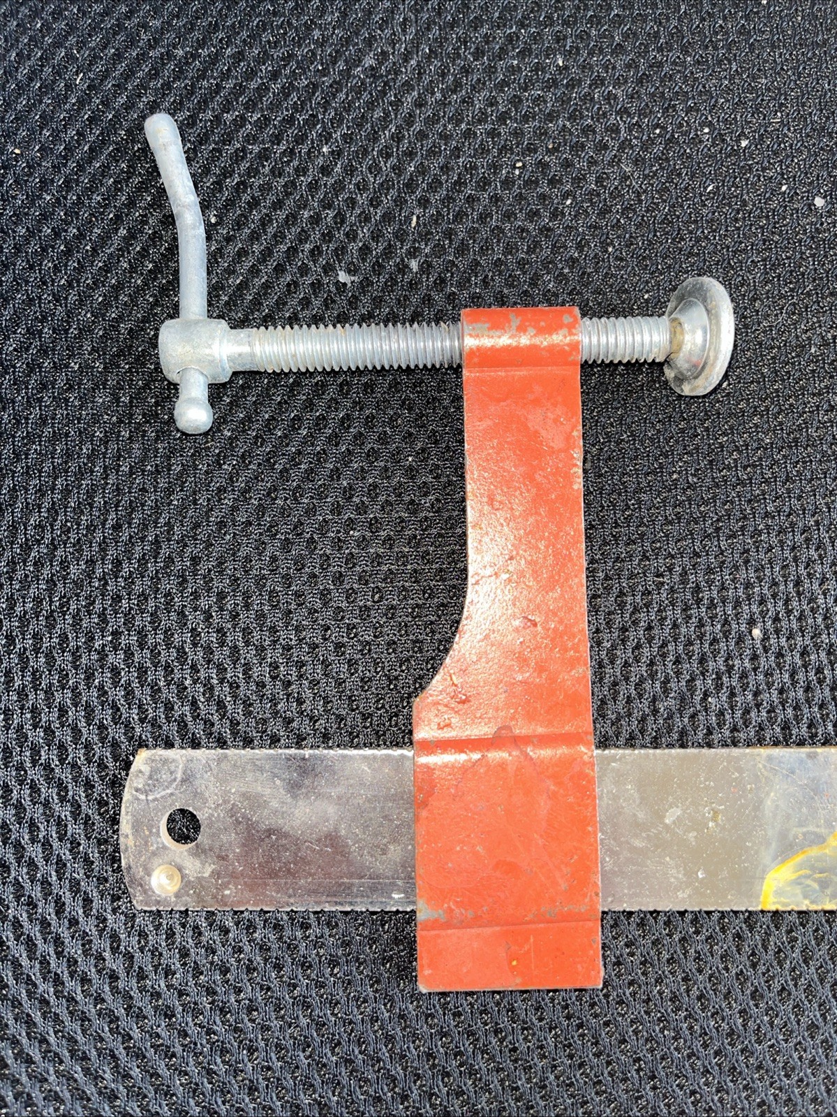Vintage Stanley 83-157 bar Clamp 6″ USA
