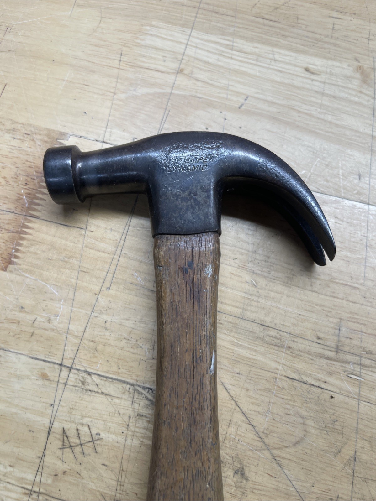 True Temper Dynamic Hammer