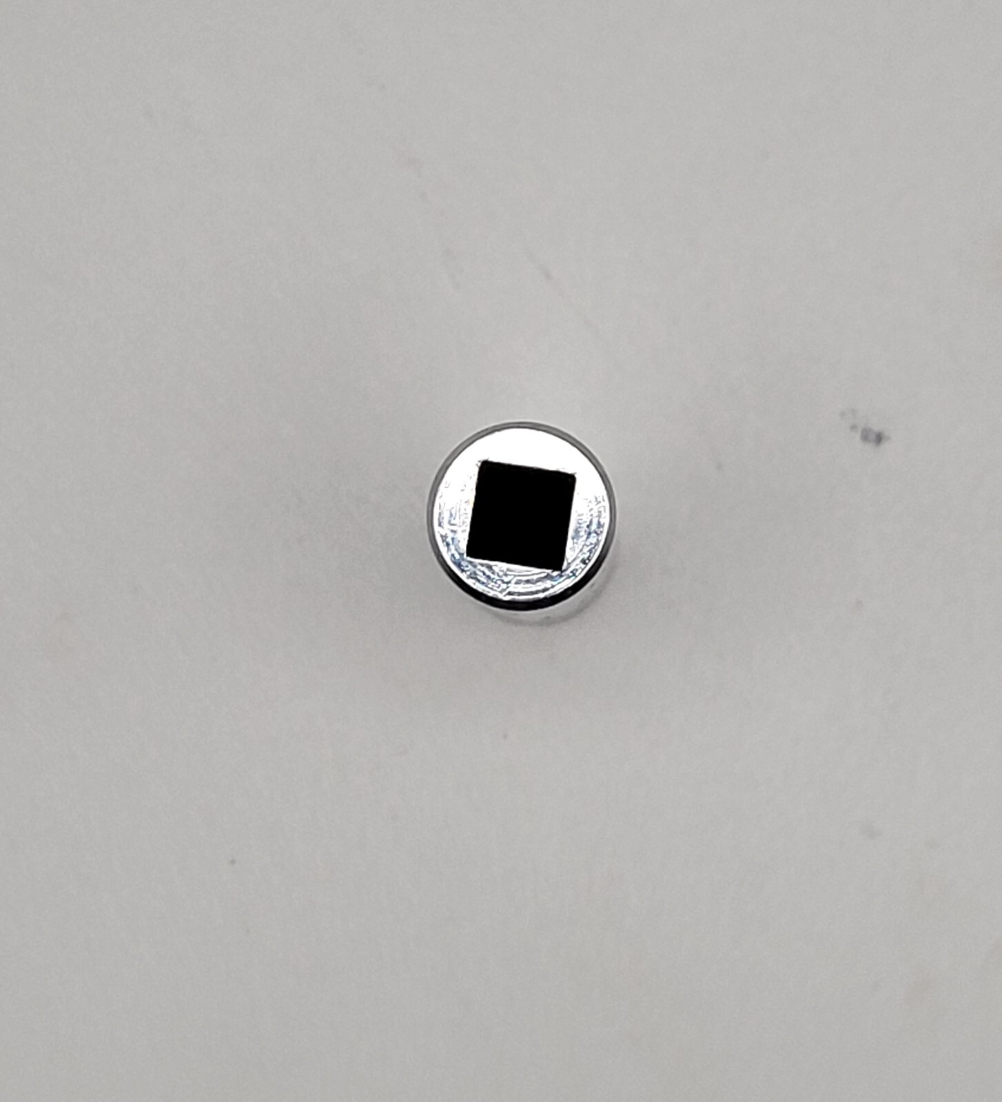 Vintage Mac Tools 1/4″ drive MD116 11/32″ 6pt deep socket Made in USA
