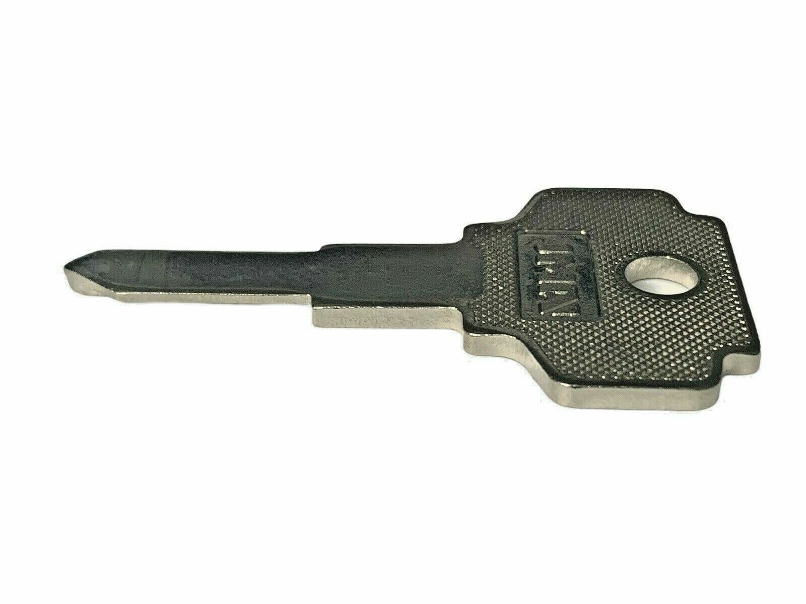 1 On Guard Bicycle Locks Various Models K1122D BRG1 BN1 L54P BRG1R Key Blank