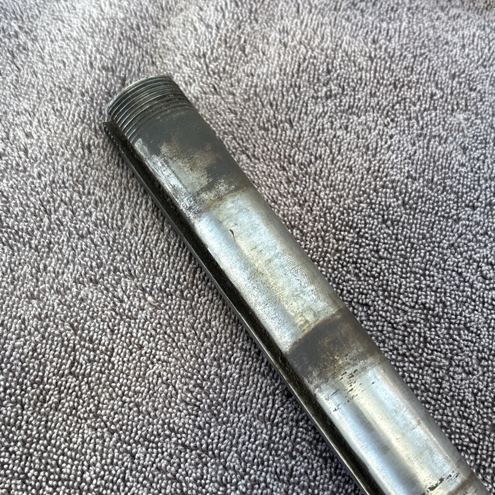 Champion Blower And Forge Post # 90 Used Spindle.