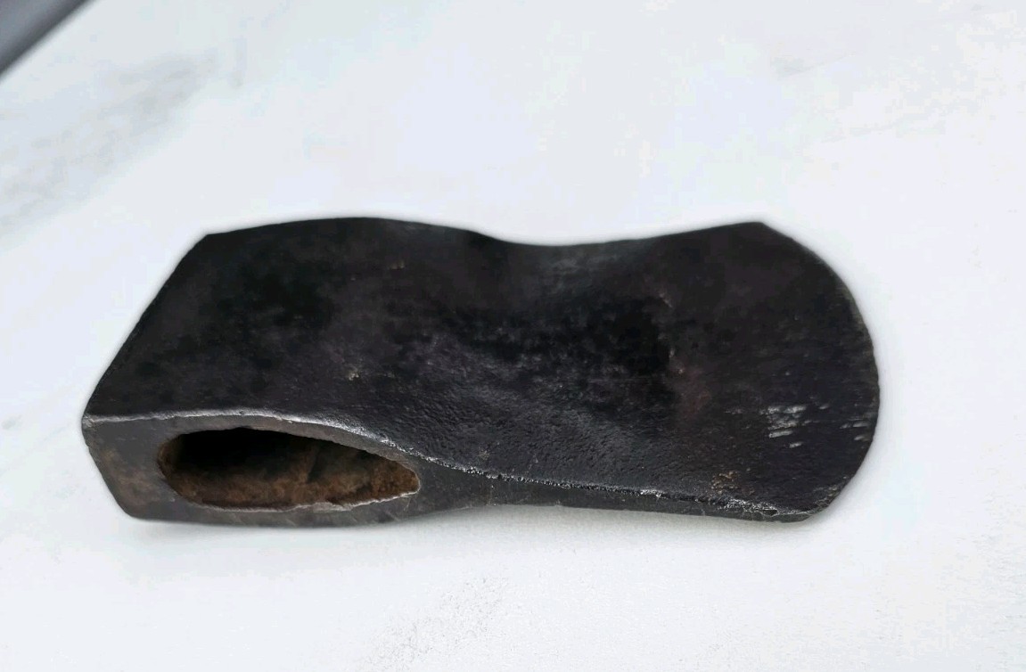 Vintage Eclipse Single Bit Axe 1 lb 3 oz