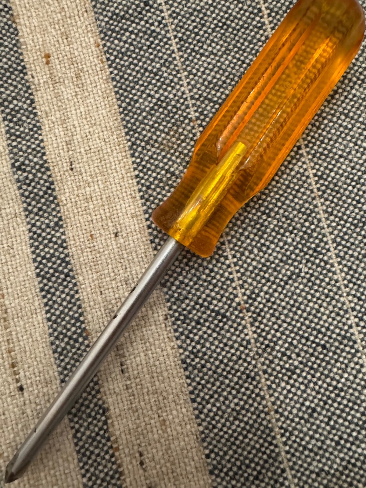 Xcelite X102 #2 Phillips Screwdriver – Made in USA – Vintage