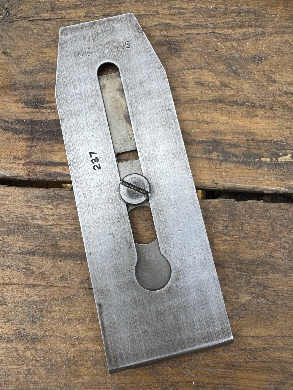 Stanley Bailey No. 7 Jointer Plane – Made in U.S.A. Carpenters Wood Work Joiners