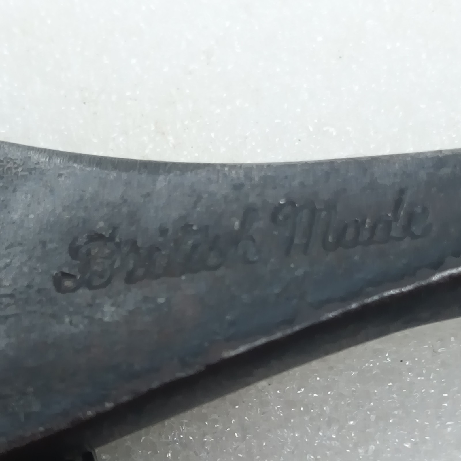 1923-1935 Vintage Ford V.P.&G. HASTINGS British Made 6 3/4″ Slip Joint Pliers