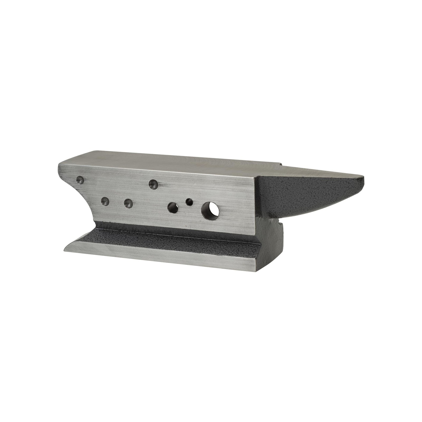 Weaver Leather Supply Harnessmaker’s Combination Small Anvil, Sturdy Steel