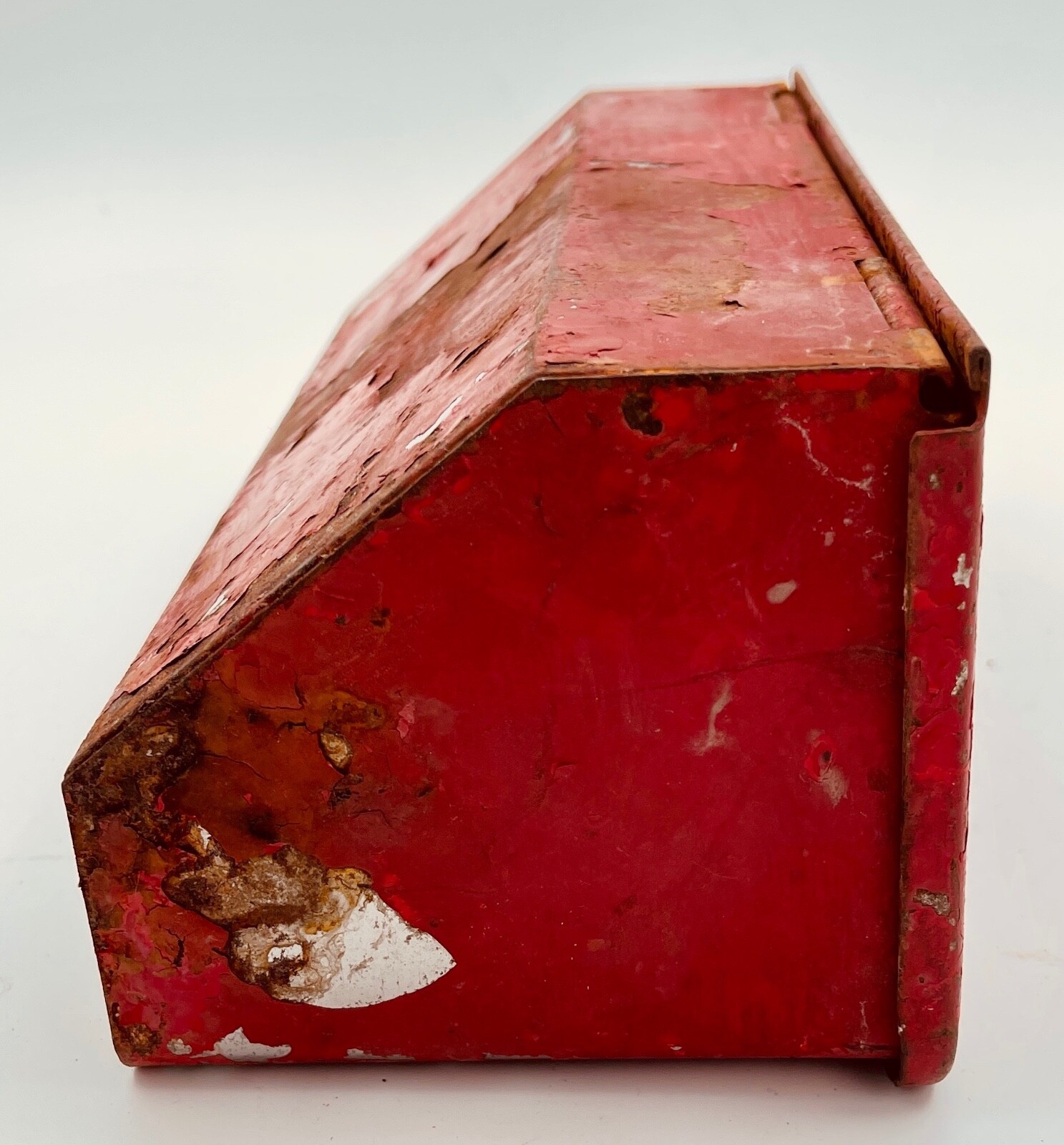 Vintage Tool/Truck Box