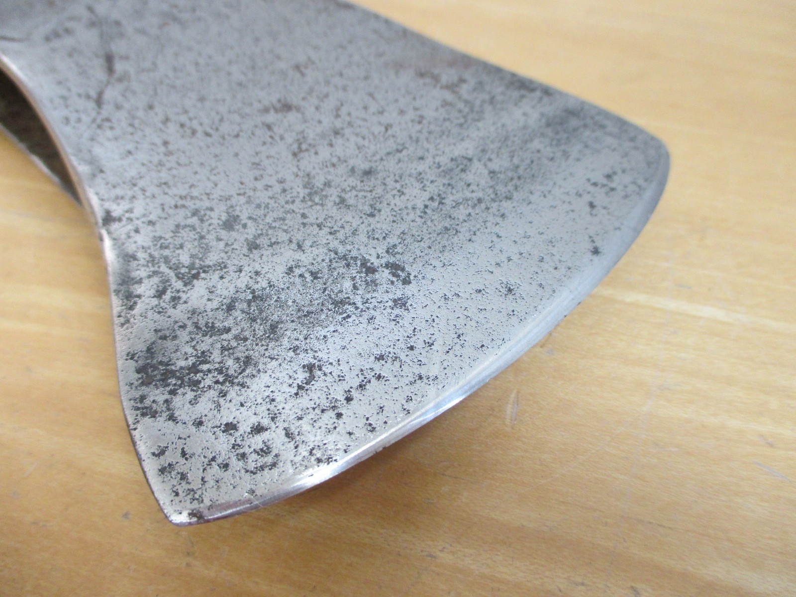 Sager Warren Axe & Tool Co. Double Bit Blade Axe Head *3 Pounds*