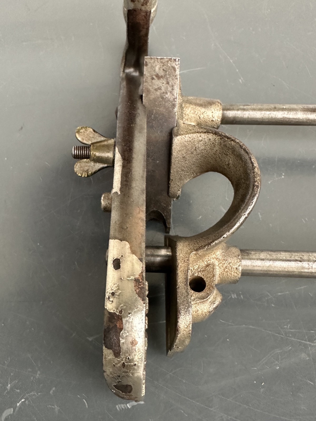 Vintage Stanley No.50 Light Combination Plane