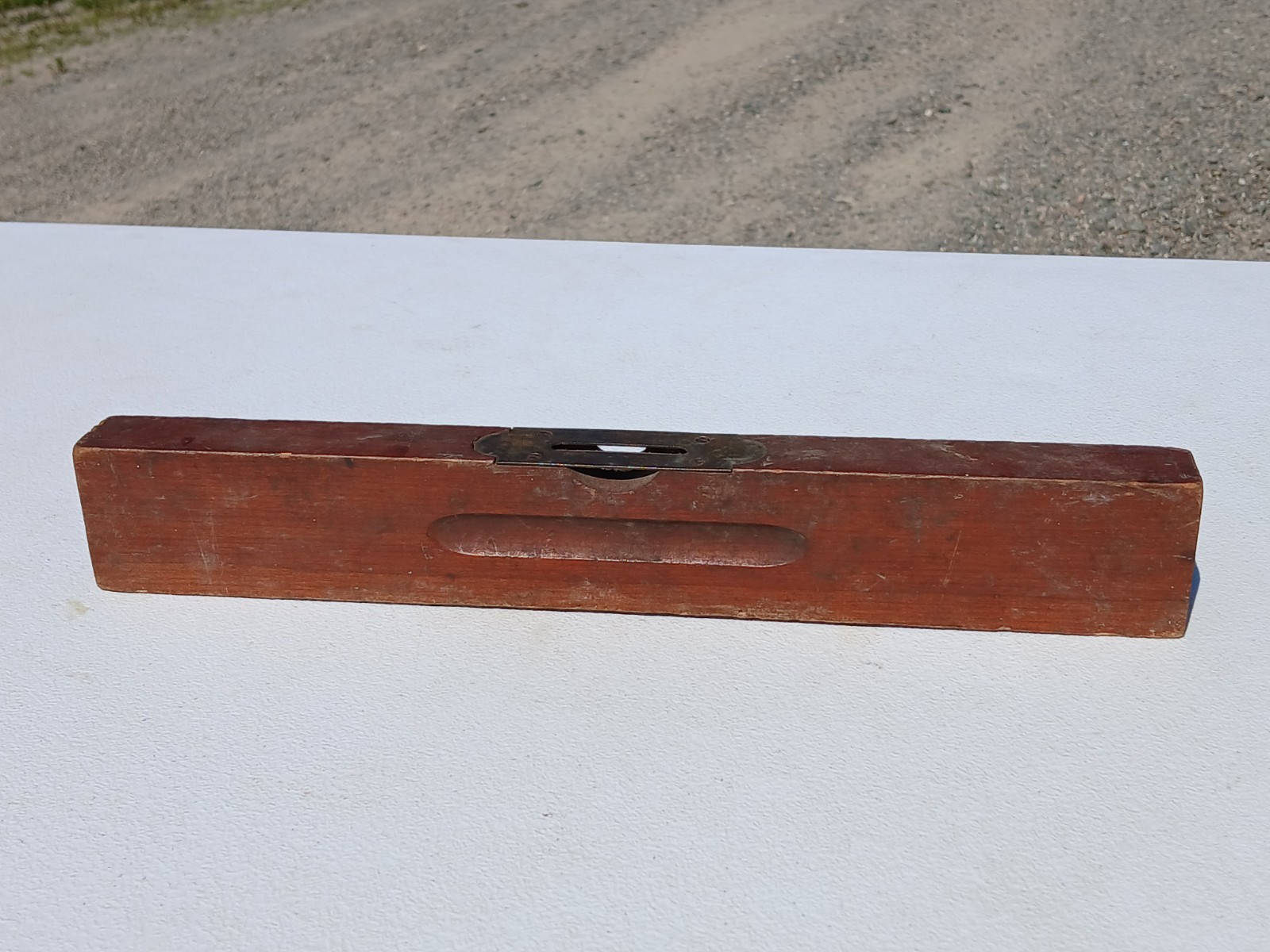 Antique STANLEY Rule & Level Co. New Britian, Conn. Pat. 6-2-91 – 6-23-96