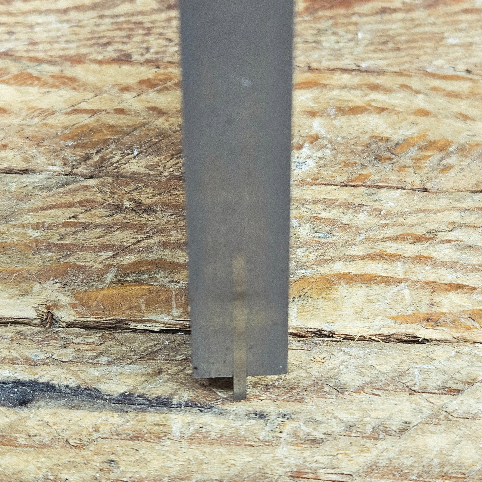 Vintage Rabone Chesterman Machinist Square Made in England No. 9 6″ 15 CM