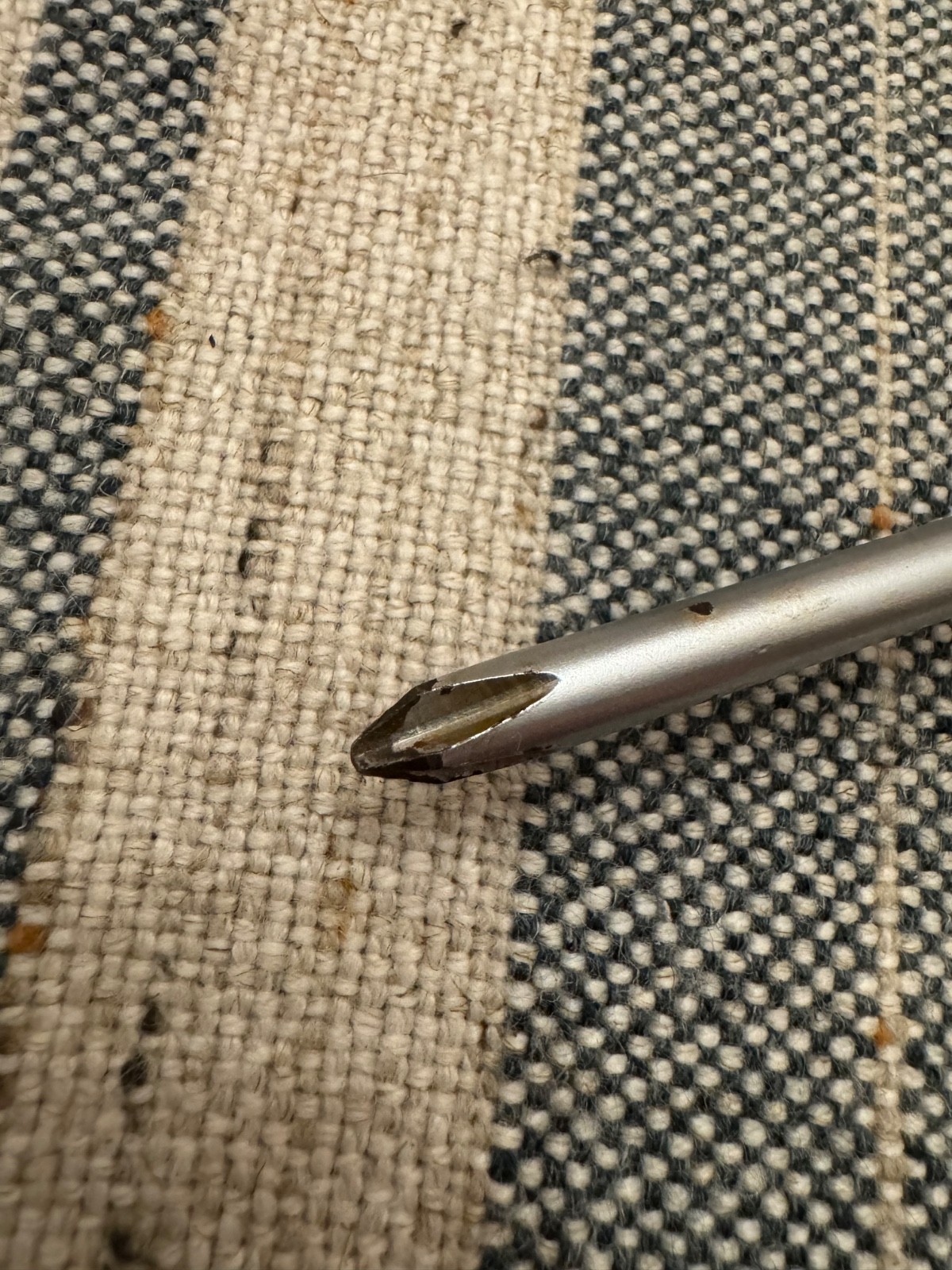 Xcelite X102 #2 Phillips Screwdriver – Made in USA – Vintage