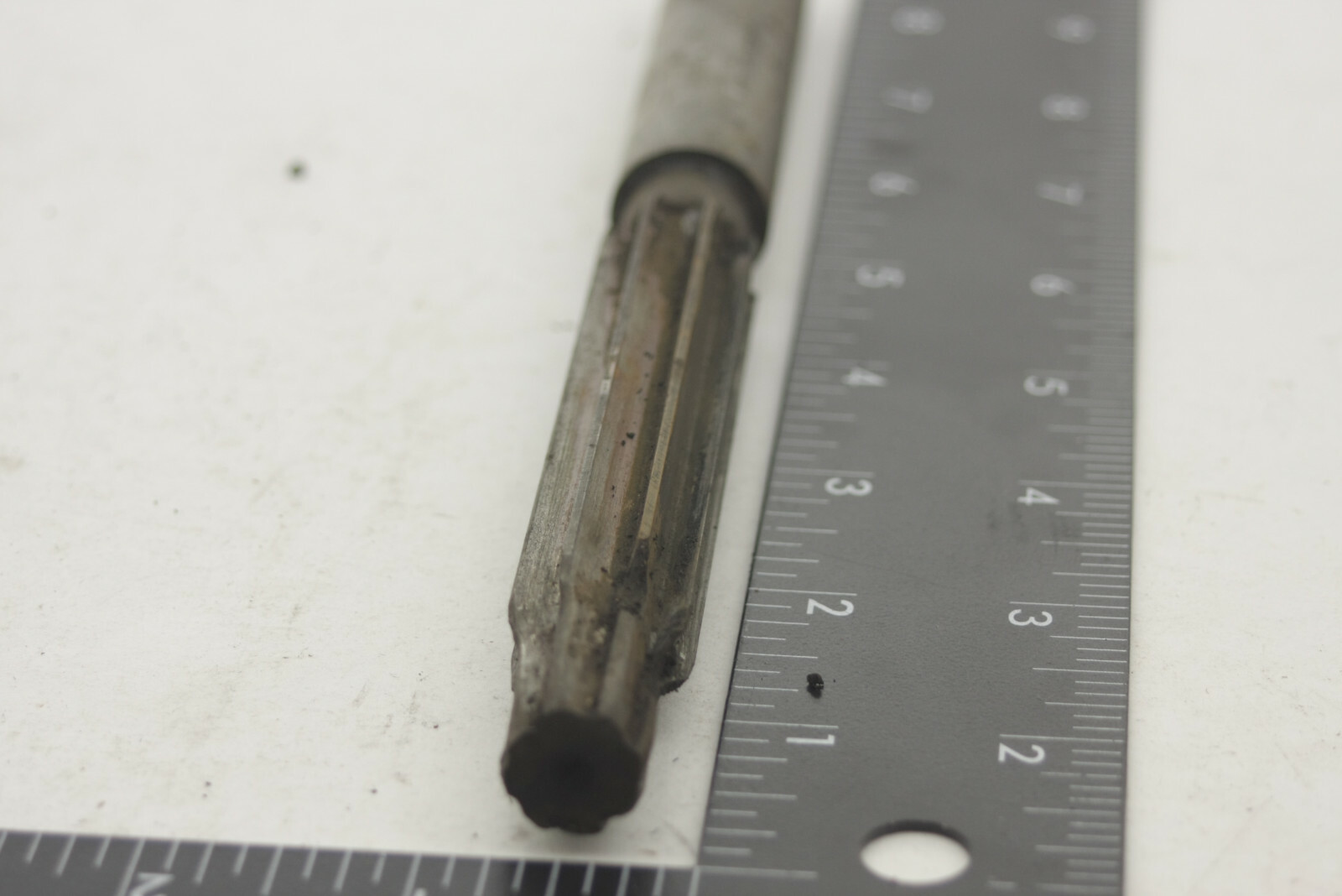 ~7/8″ 5/8-11/16″ 11/16-3/4″ Expandable Reamers by Critch Chad R&T – VINTAGE F03D