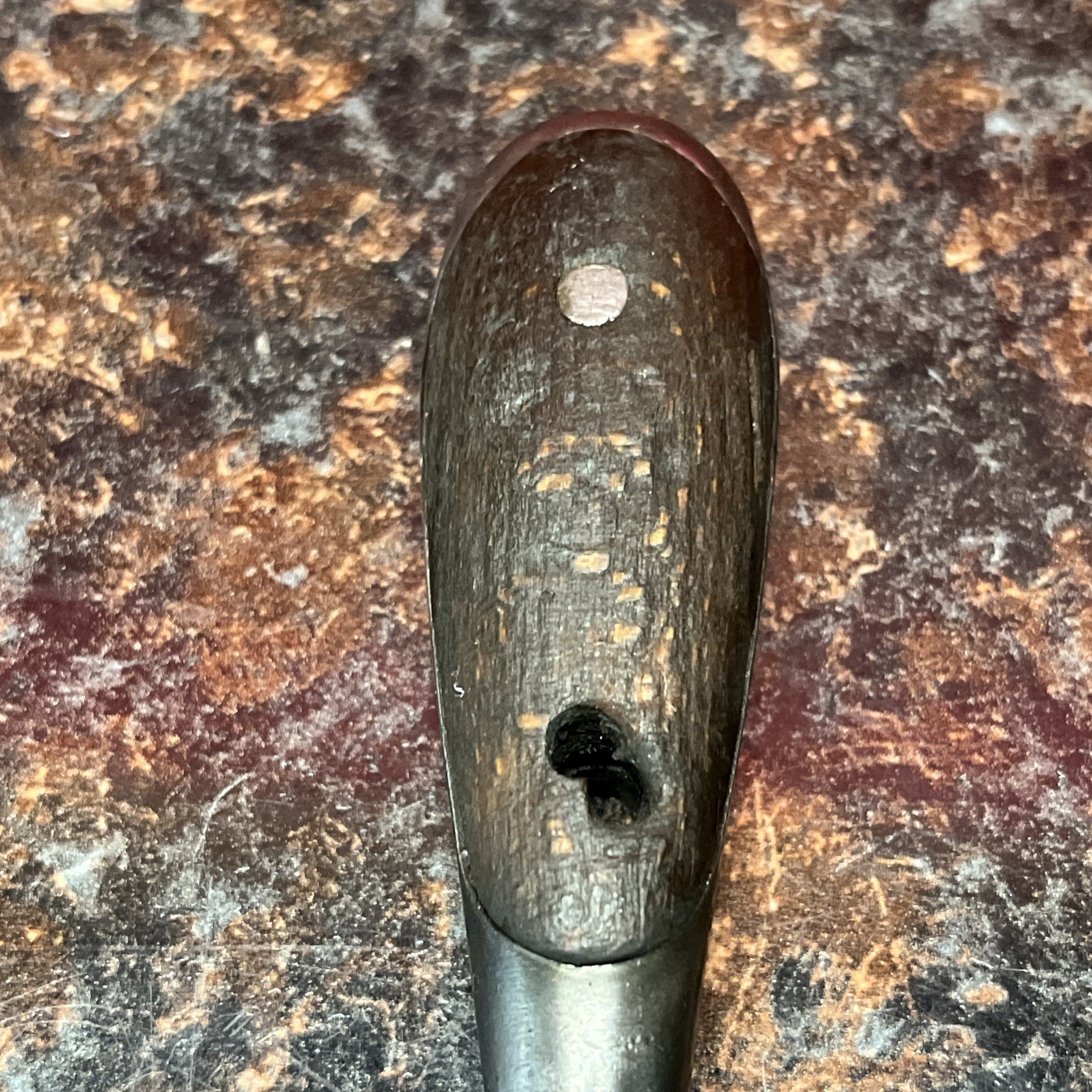 Vintage 1920’s-30’s LENOX No. 3 Perfect Handle-Style Screwdriver – (LOOK)