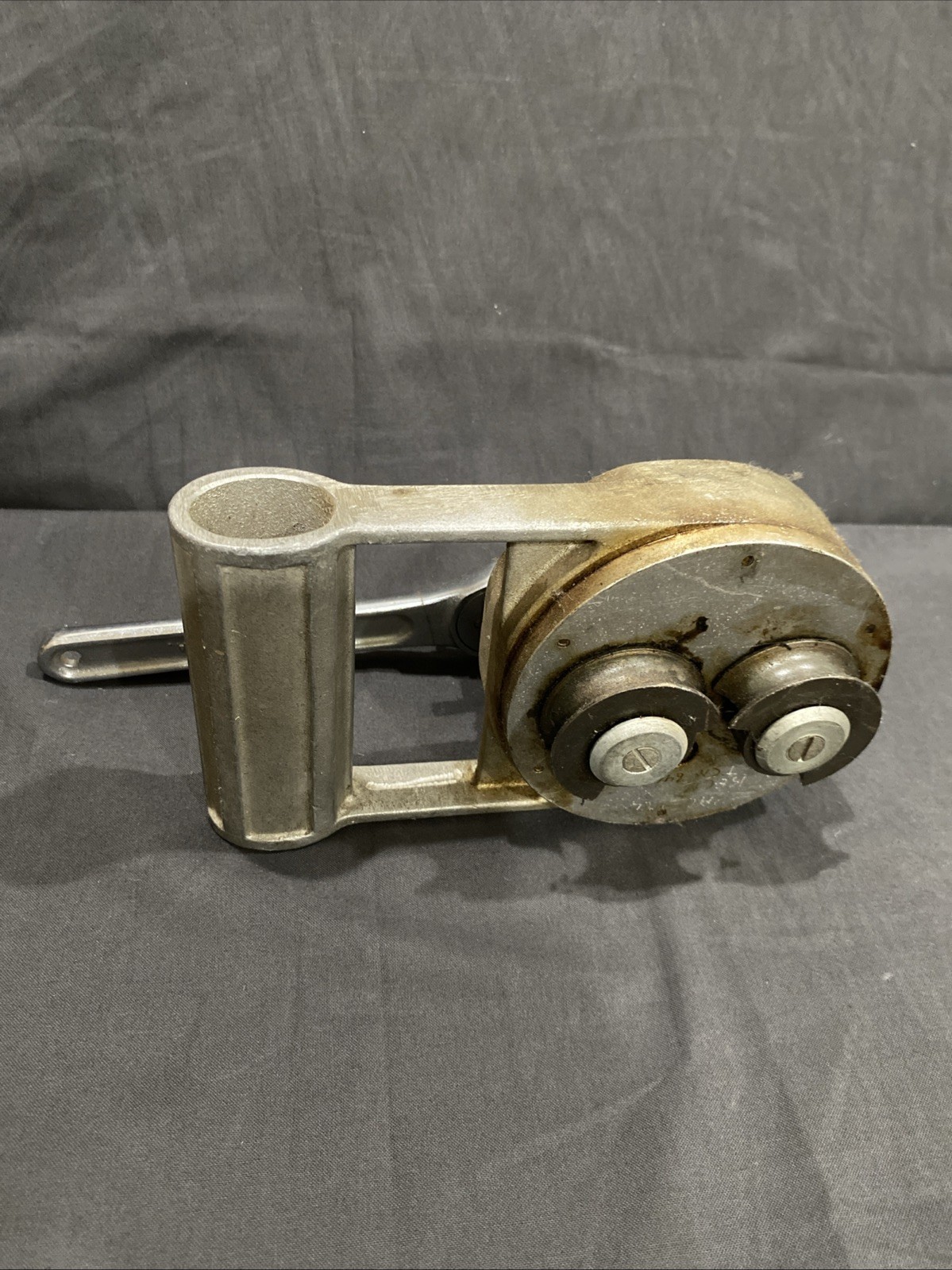 general machine products – Bell System D-375 – Lineman – Rare Tool