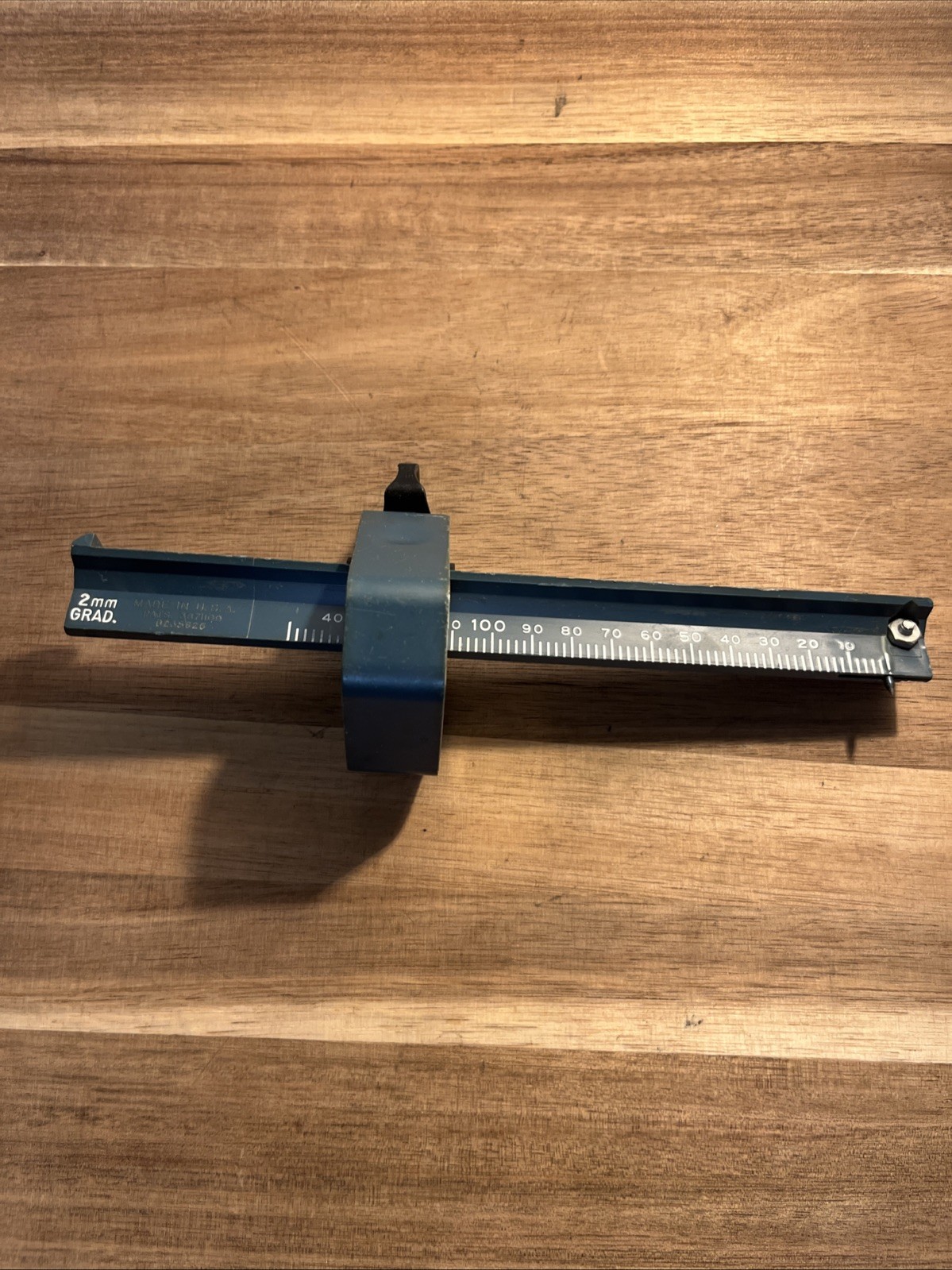 Stanley 47-064 6″ 150mm Marking Gauge