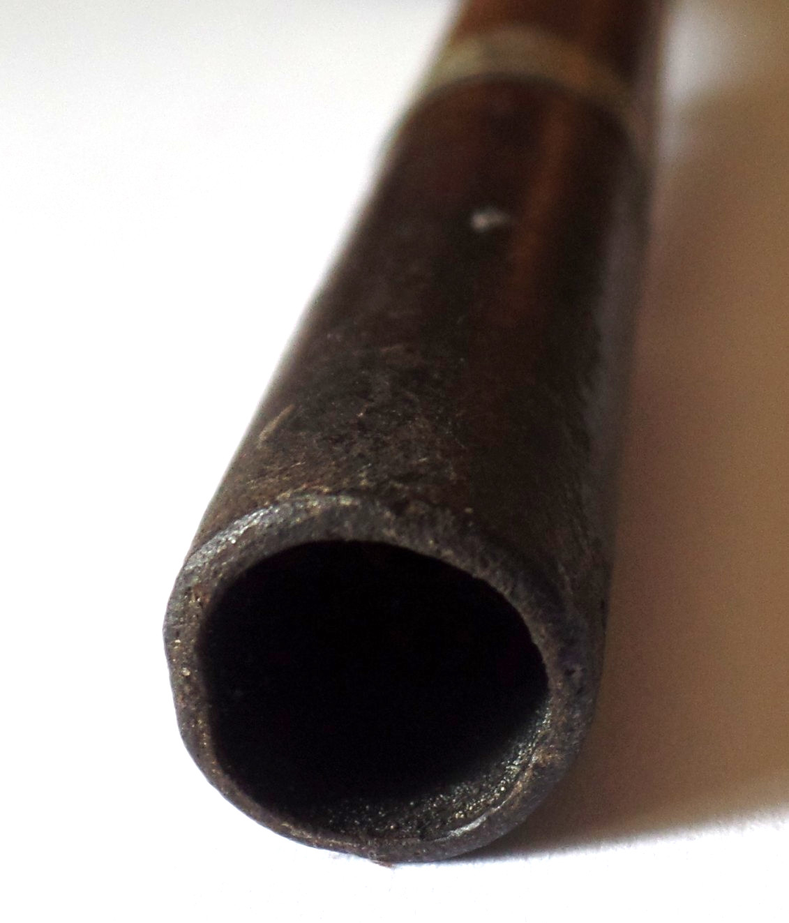 Vintage BERNZOMATIC – MEDINA, NY LP GAS TORCH Nozzle
