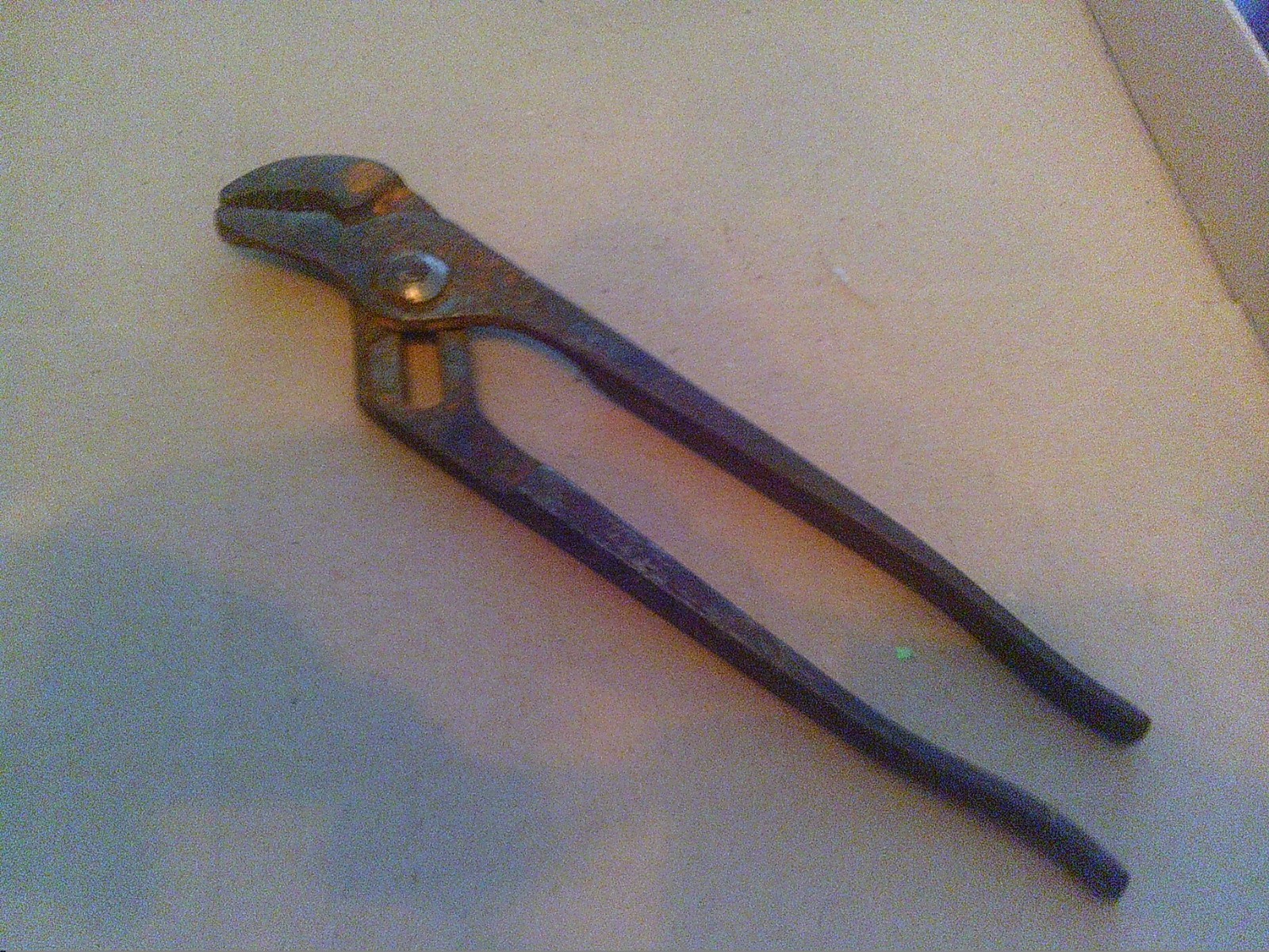 Champion DeArment 9-1/2″ Channellock Pliers No. 420