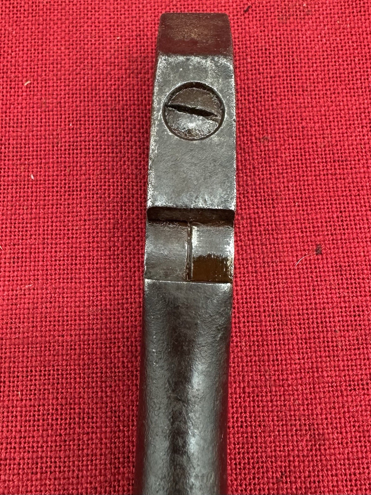Neverslip New Brunswick NJ Made in USA Lineman Pliers Changeable Blades