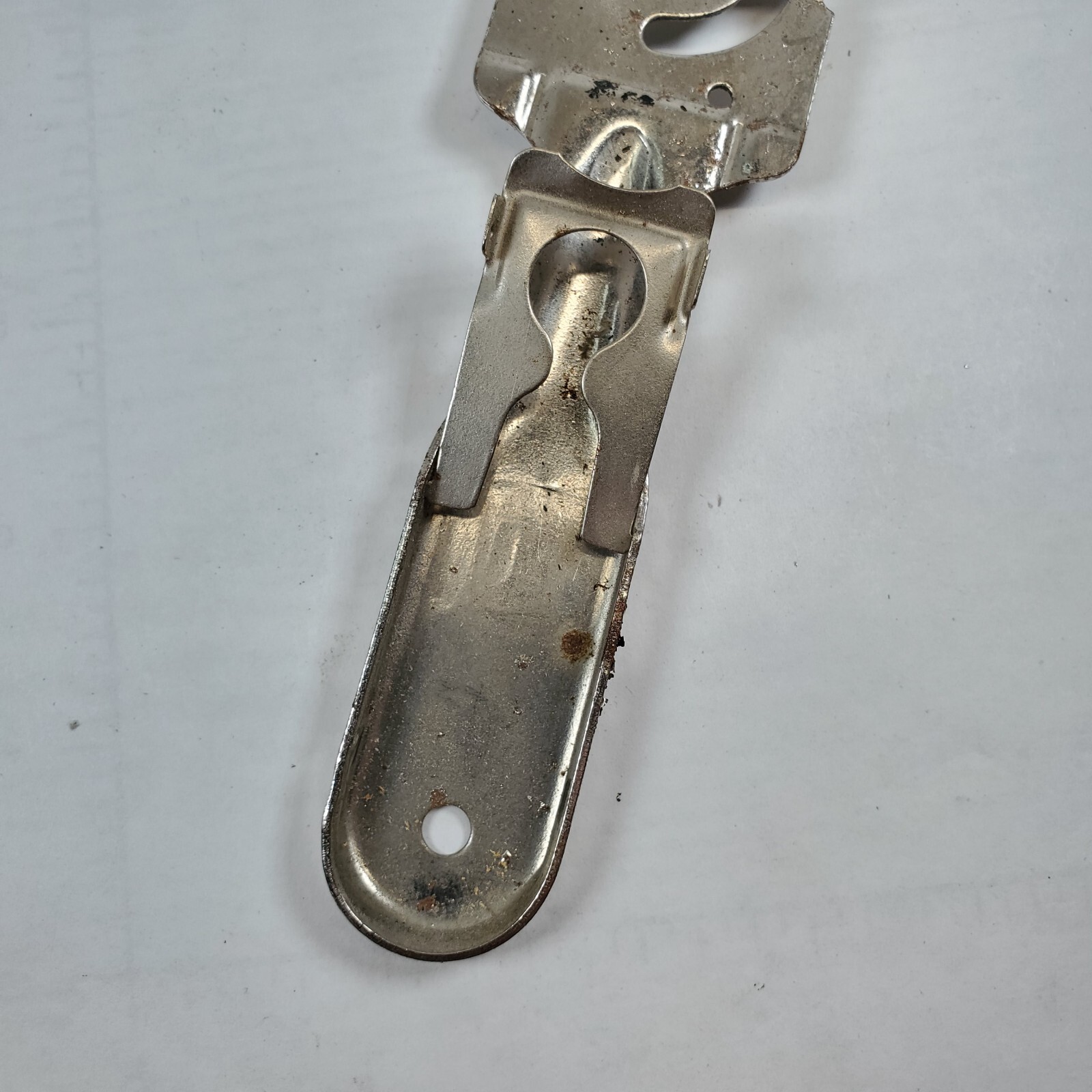 Acorn Adjustable Razor Scraper Cutter Ripper McGill Metal Products Vintage