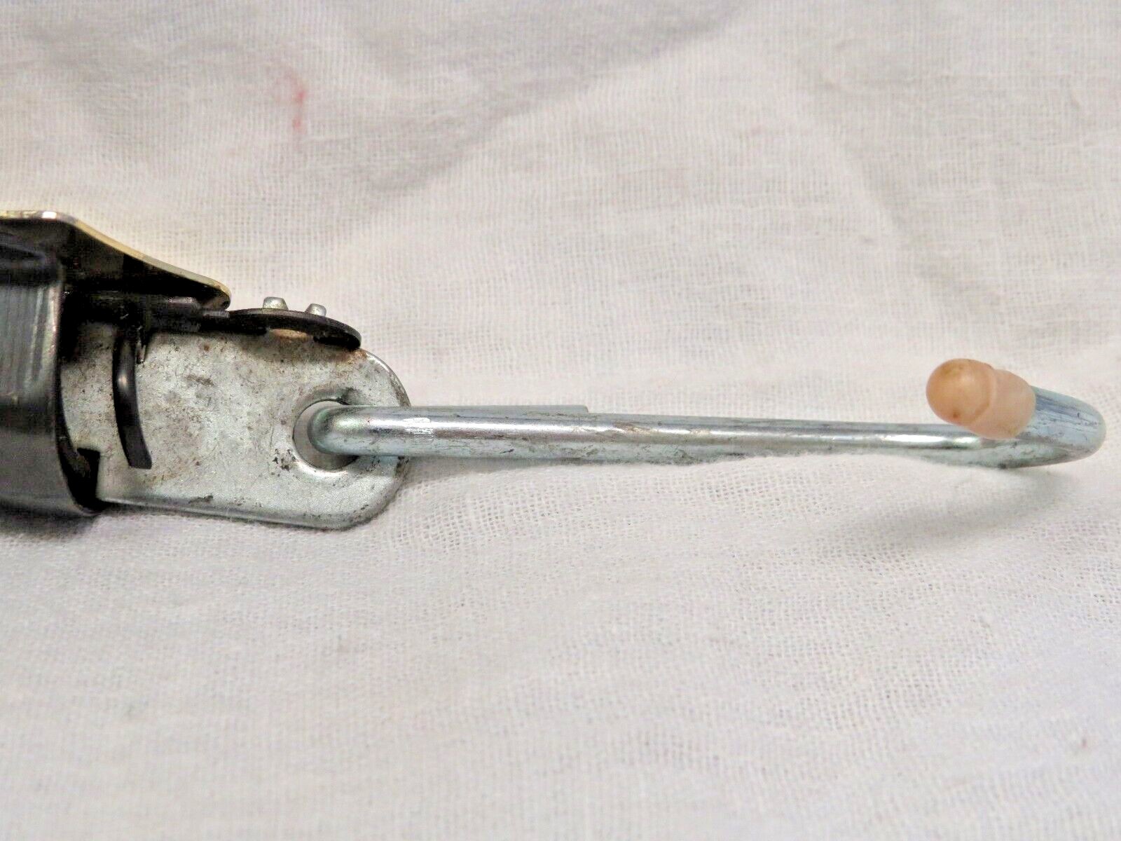 Brass Danco #56 Spring Scale Weights up to 50 LBS Kitchen Shop Decor