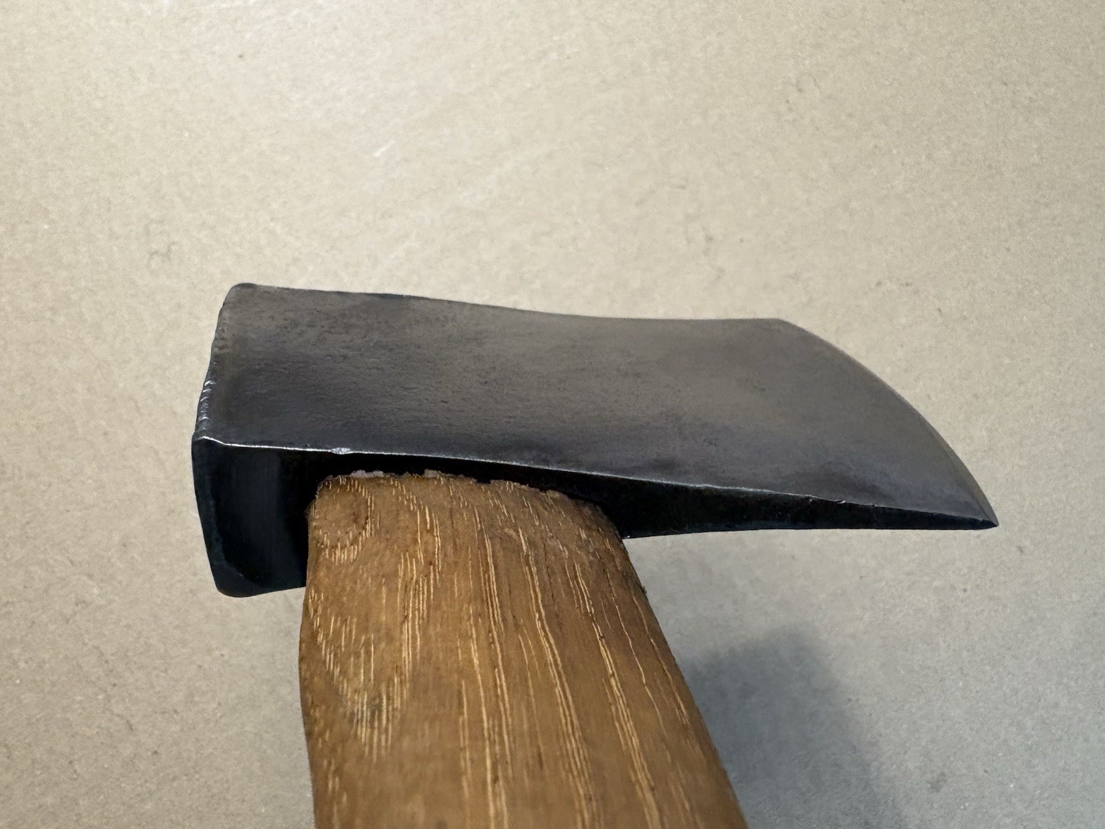 Vintage Tools Plumb Voyageur 1930 Voyager Boy Scouts of America axe hatchet