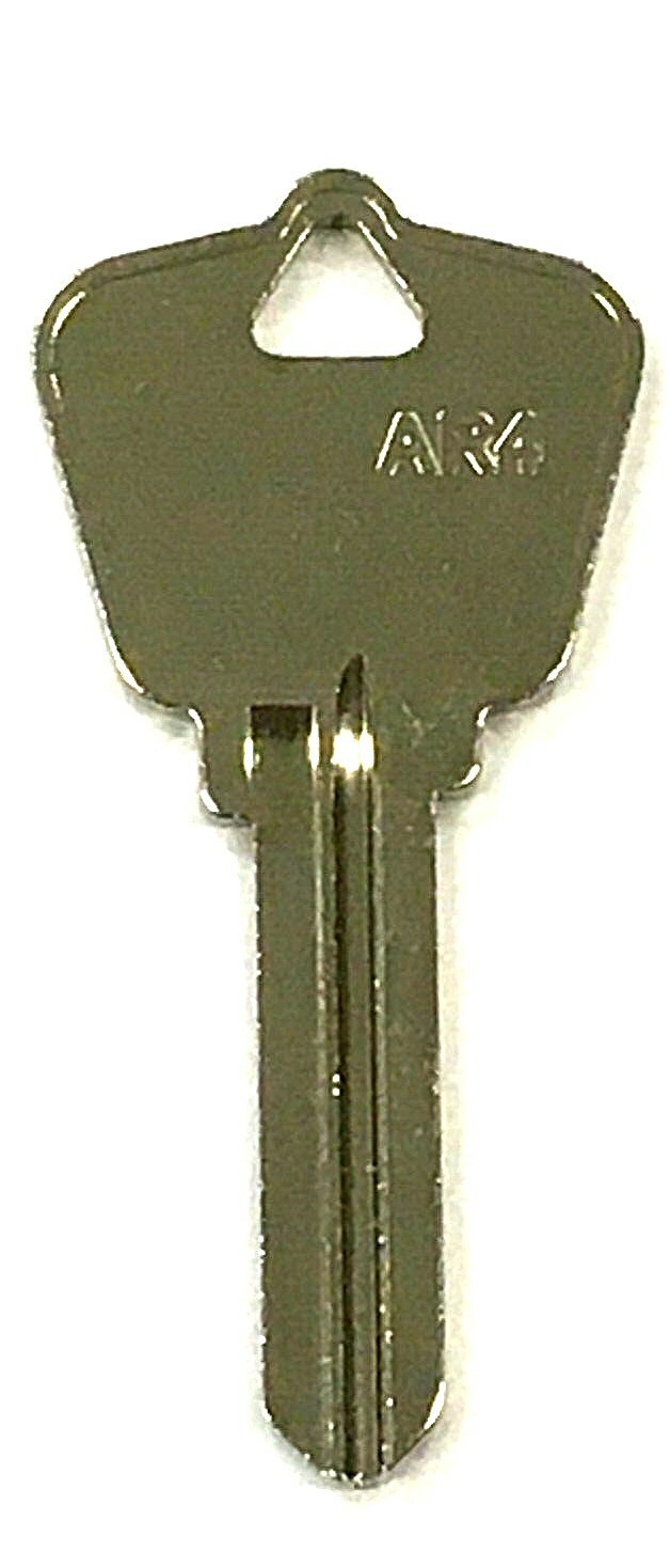 1 Amerock Lock Key Blank AR4 1179A Various Locks Keys Blanks