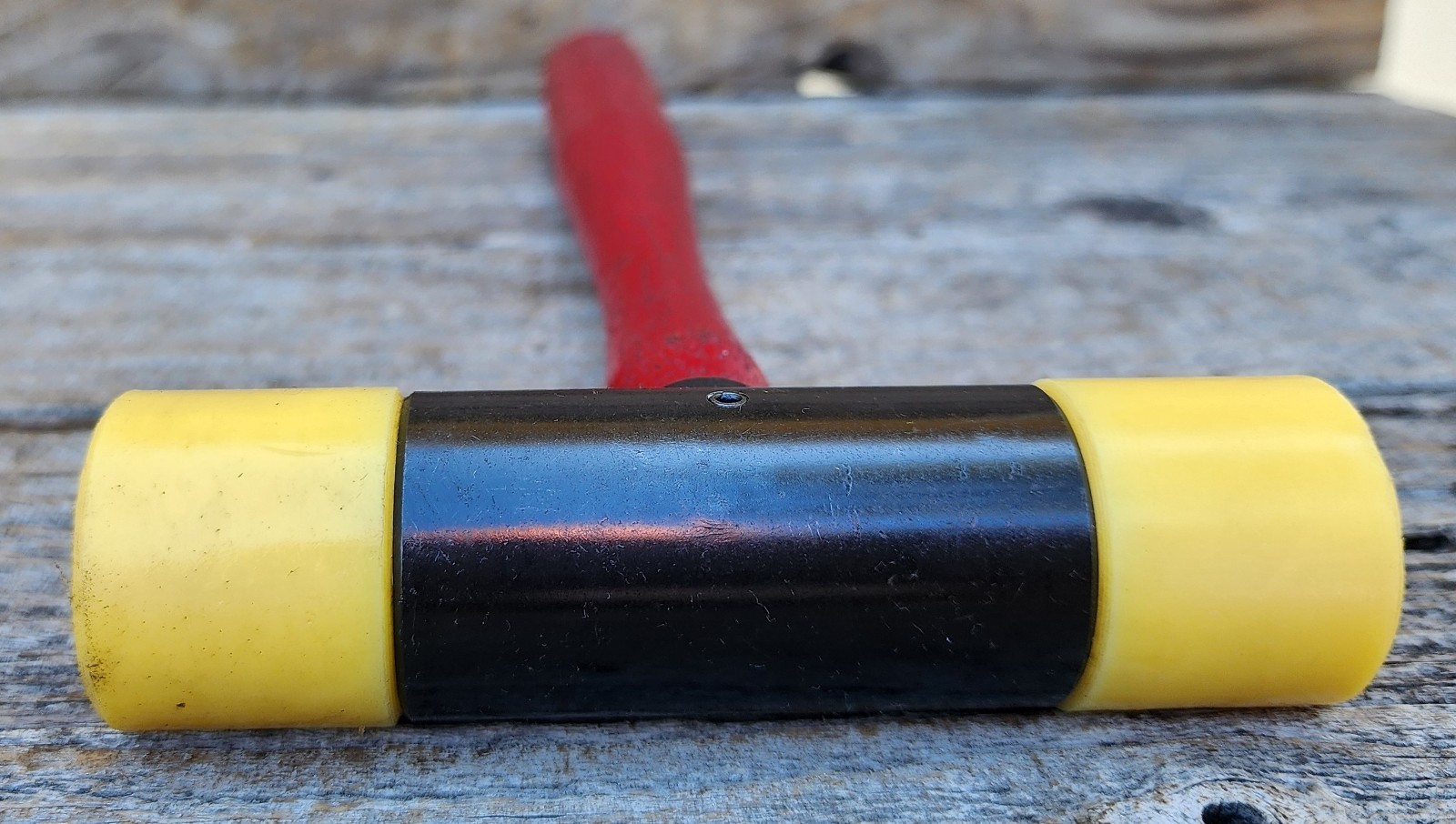 PROTO Blackhawk Soft Face Hammer or Non Marring Soft Blow Hammer