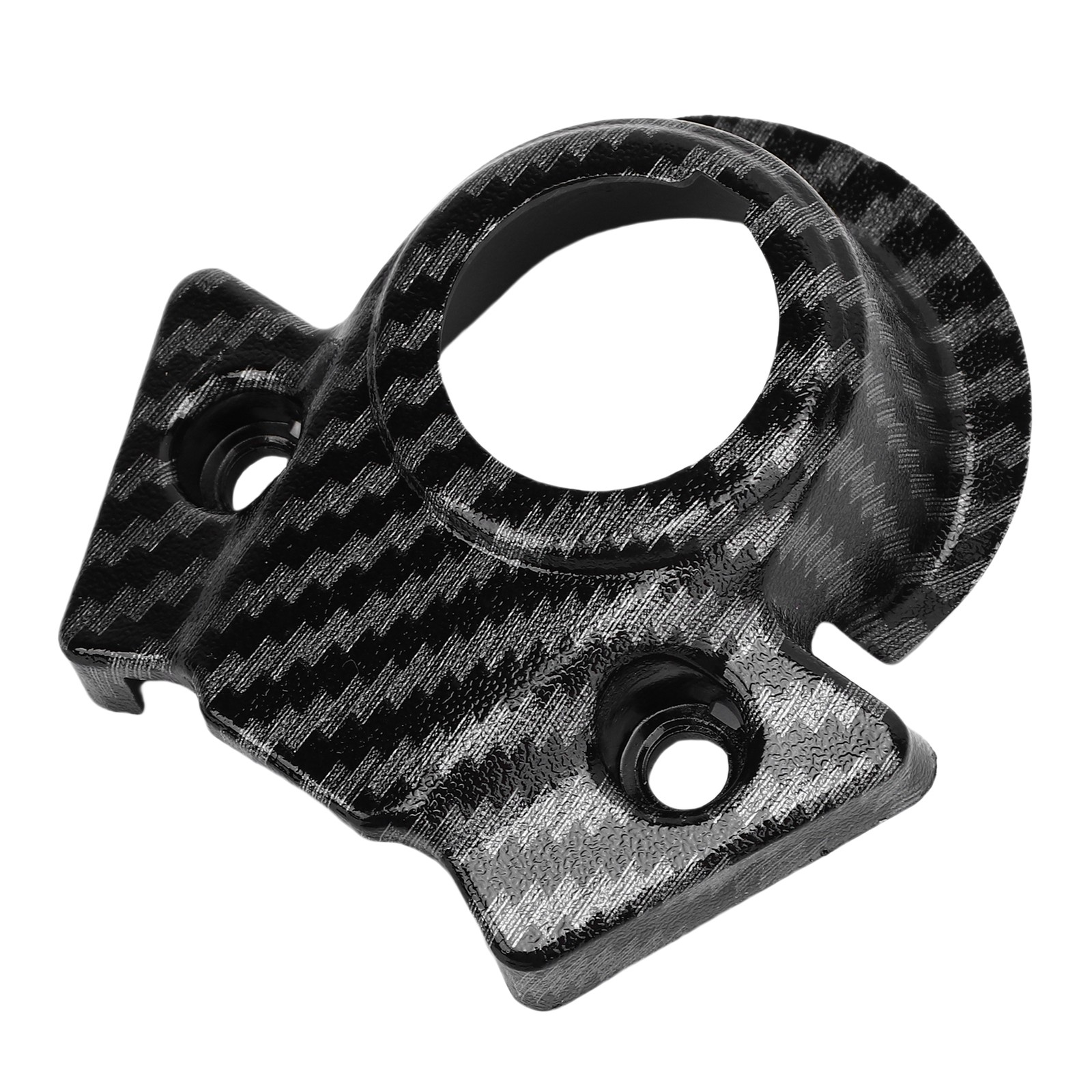 Motorcycle Central Control Decorative Cover Stylish Motorcycle Ignition Key IFGR