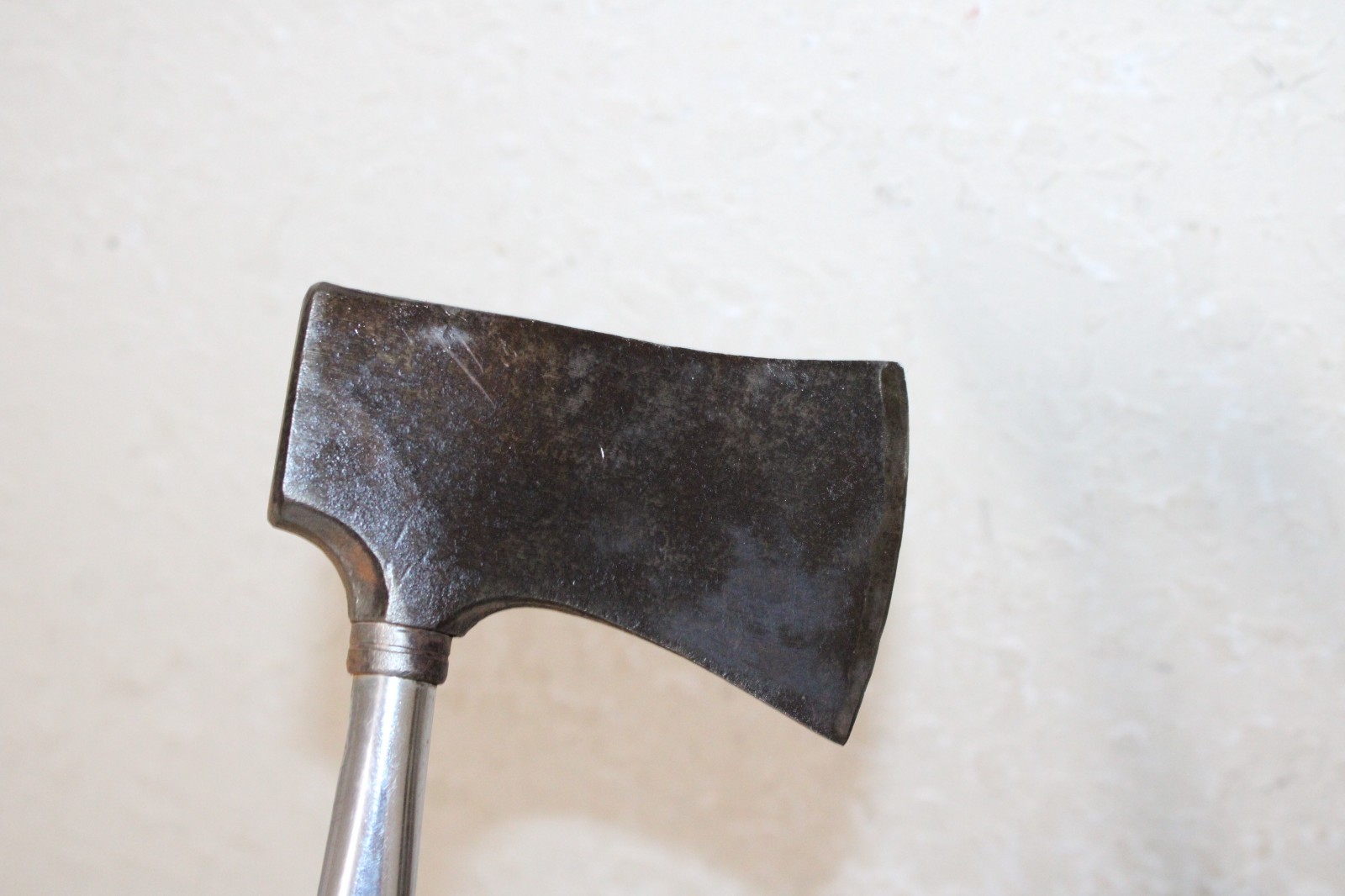 True-Temper Official Boy Scout Logo National Council Hatchet Camping Axe Tool ..