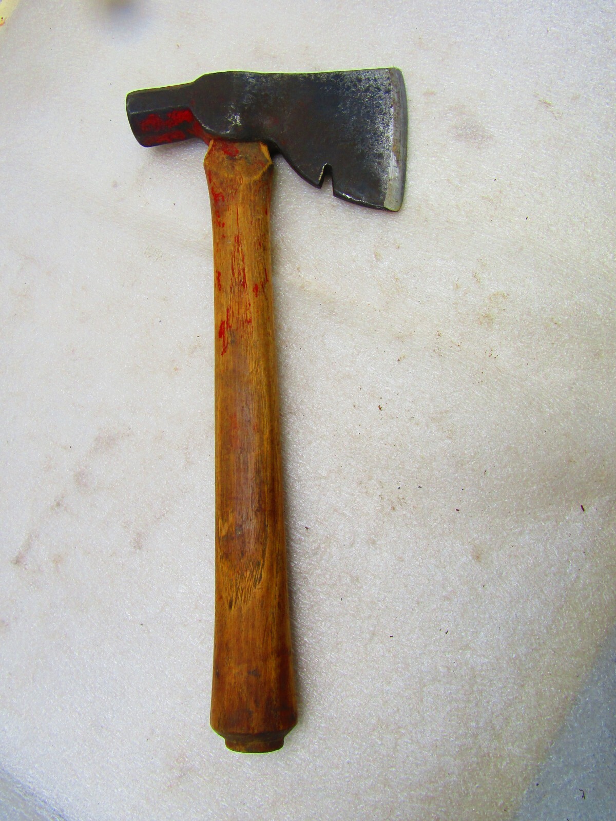 Shingling hatchet, unmarked