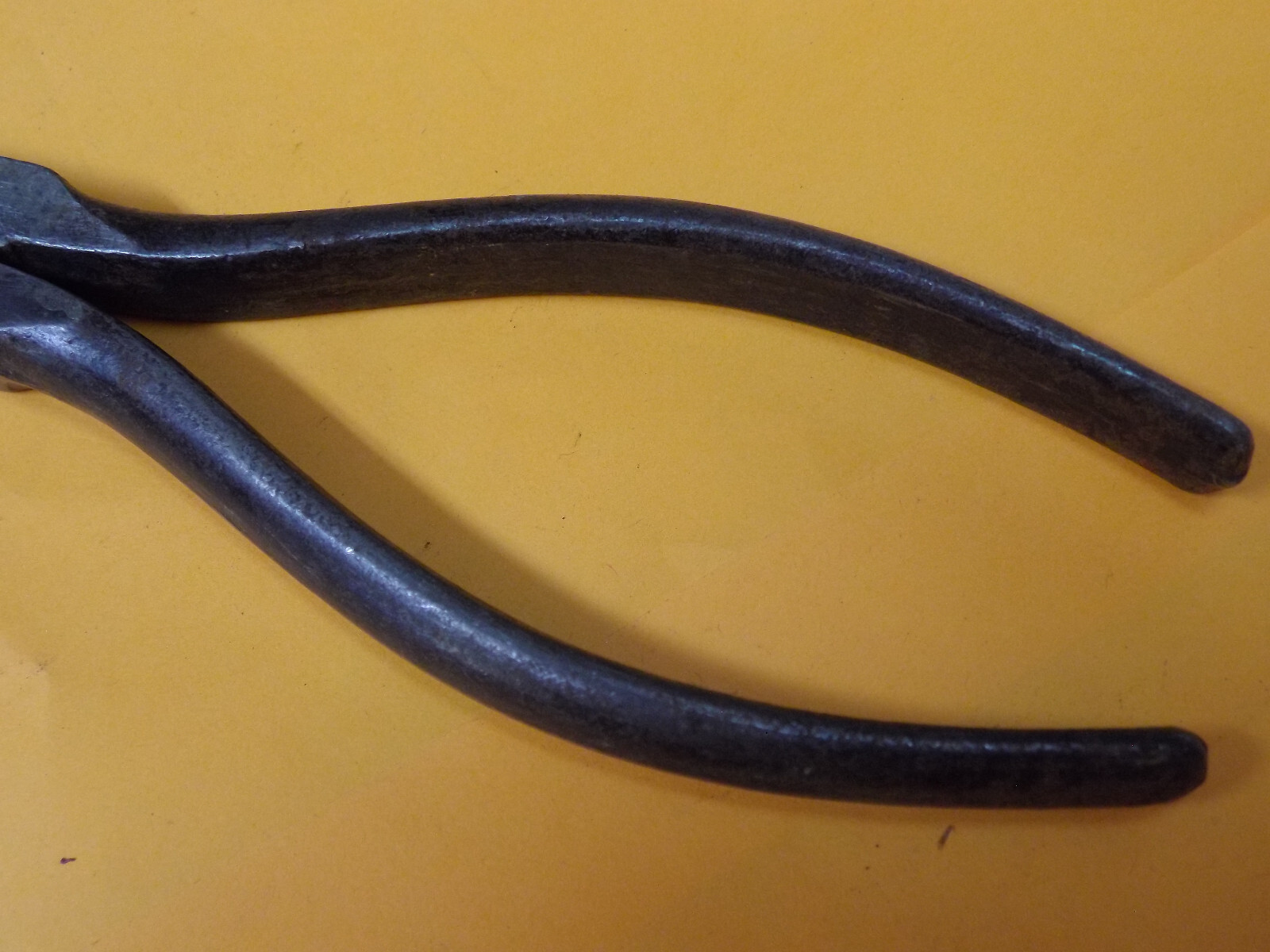 Vintage H Boker & Co Made in USA Wire Cutters 6 inches