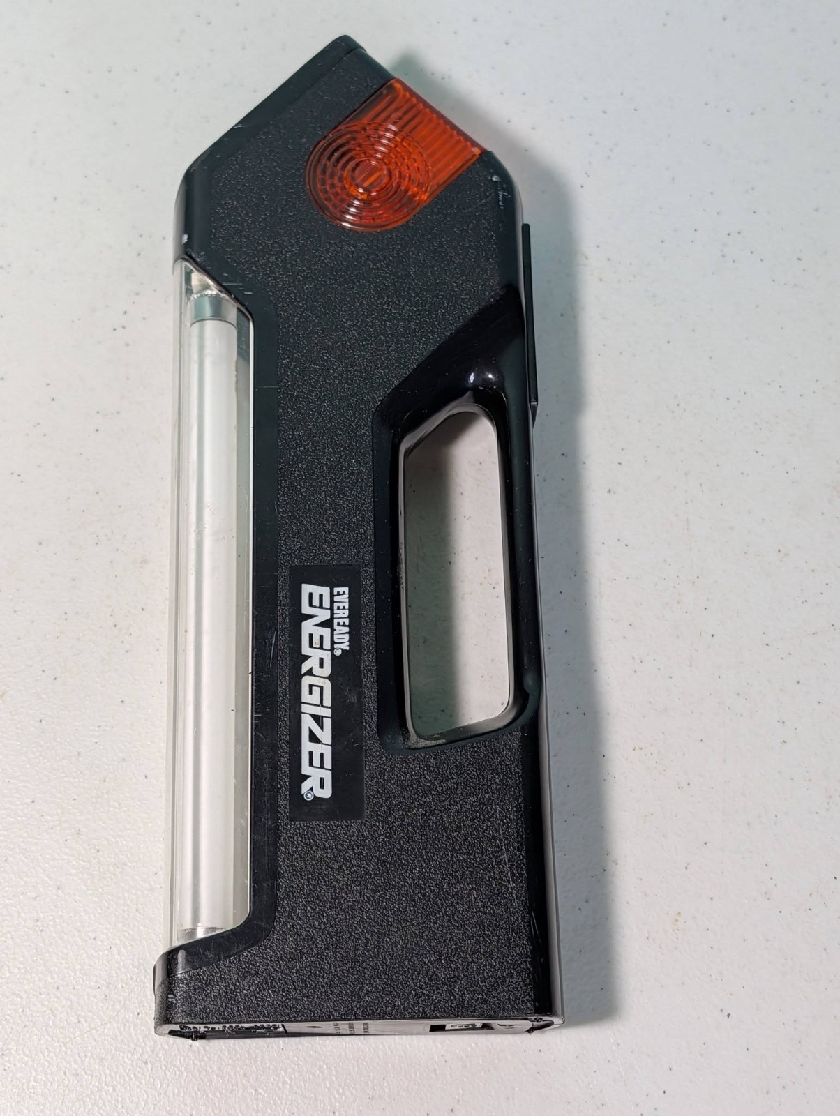 Vintage Eveready Energizer 3 In 1 Multi-Function Flashlight Tested Working