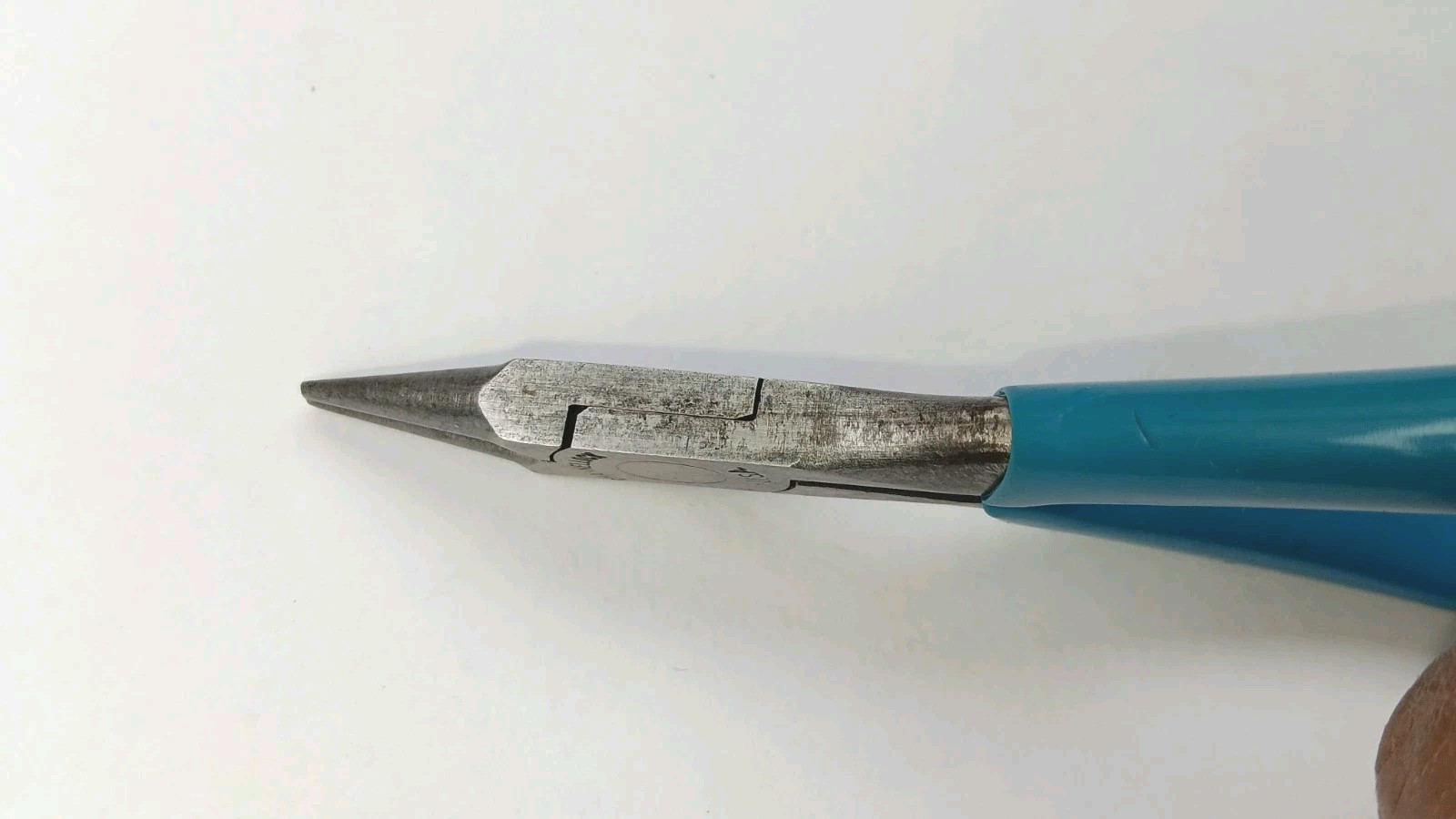 Channellock 4-1/2″ Inch OAL Round Nose Pliers