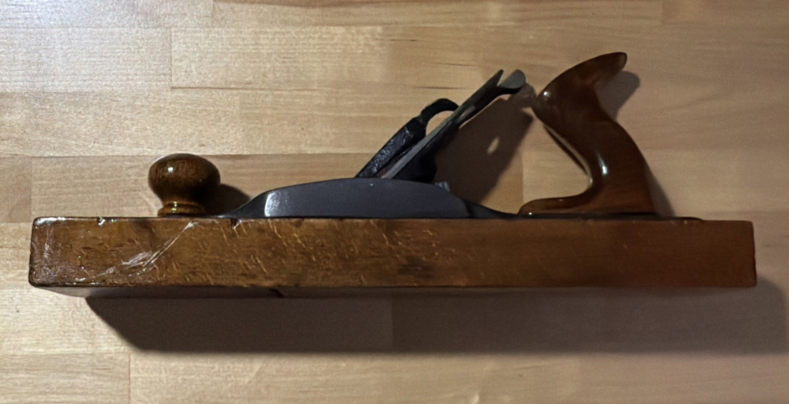 Vintage Transitional SARGENT VBM #3415 Transitional Fore Plane 15″ BEAUTIFUL!!