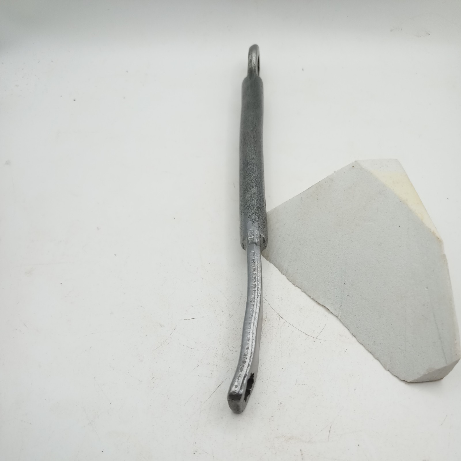 English Ford Motor Co. Brake Adjuster Spanner Vintage 7″ Car Tool Kit 5/16″ 1/4″