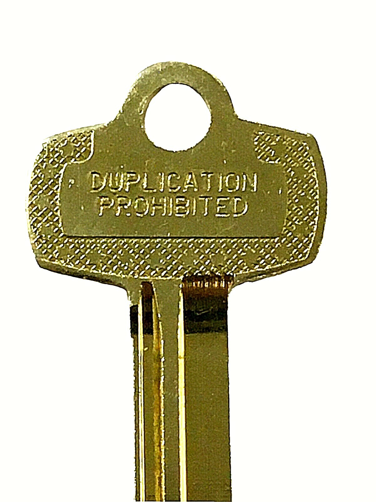 1 Best Falcon IC Interchangeable Core 1A1E1 BES5DS Look Alike “E” Key Blank Keys