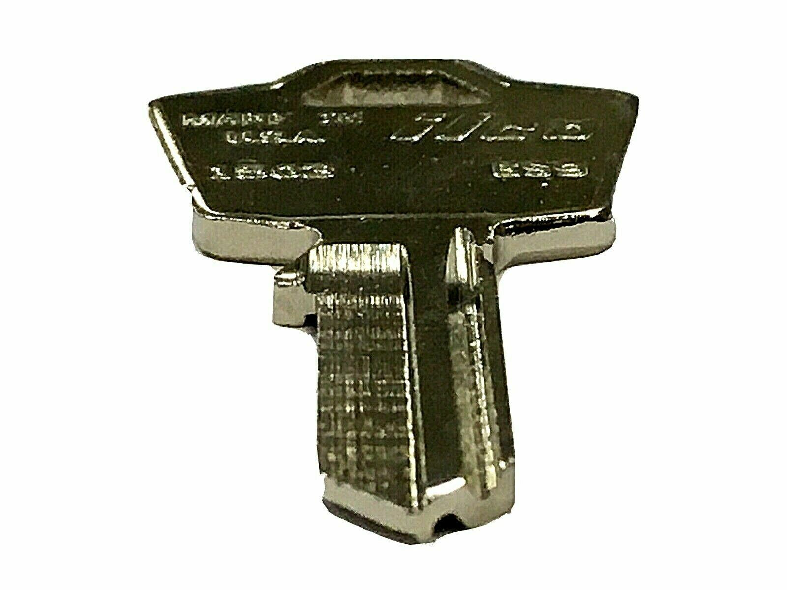 1 American Device Mail Box Letter Boxes Key Blank 1503 ES9 Keys Blanks