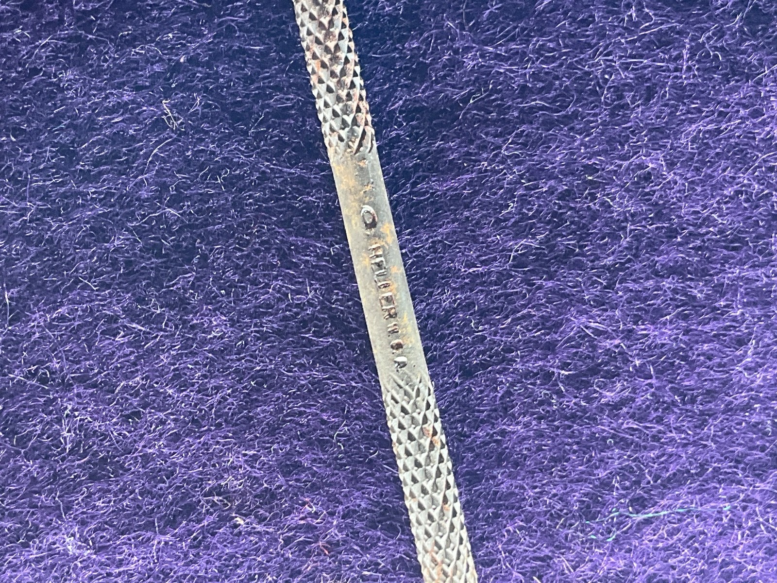 9 Used partial set Heller Brothers Needle Files Set 6 1/4 Plus 5 more Swiss USA