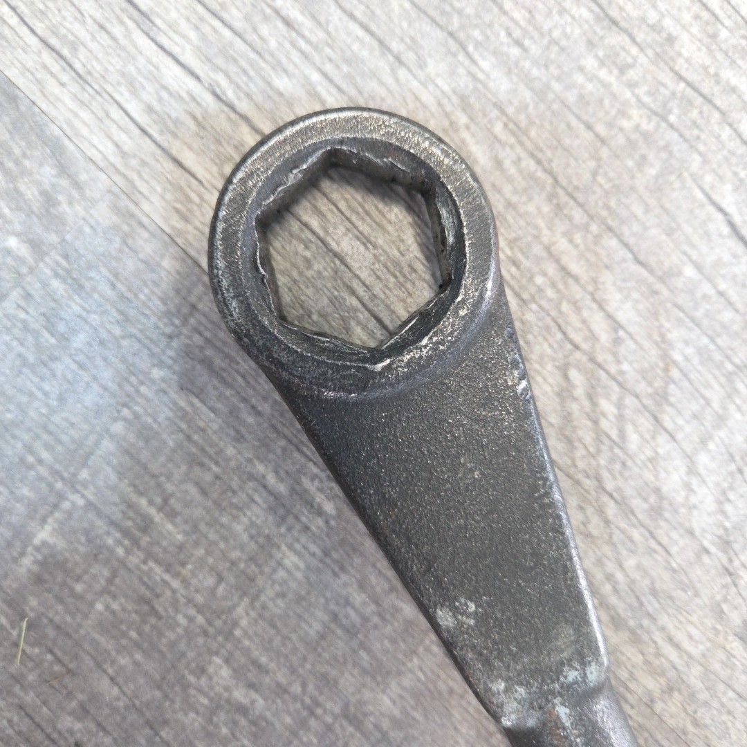 Martin Tools Striking Wrench 1-1/16″ RN7063 – Made in USA Rare 5/8