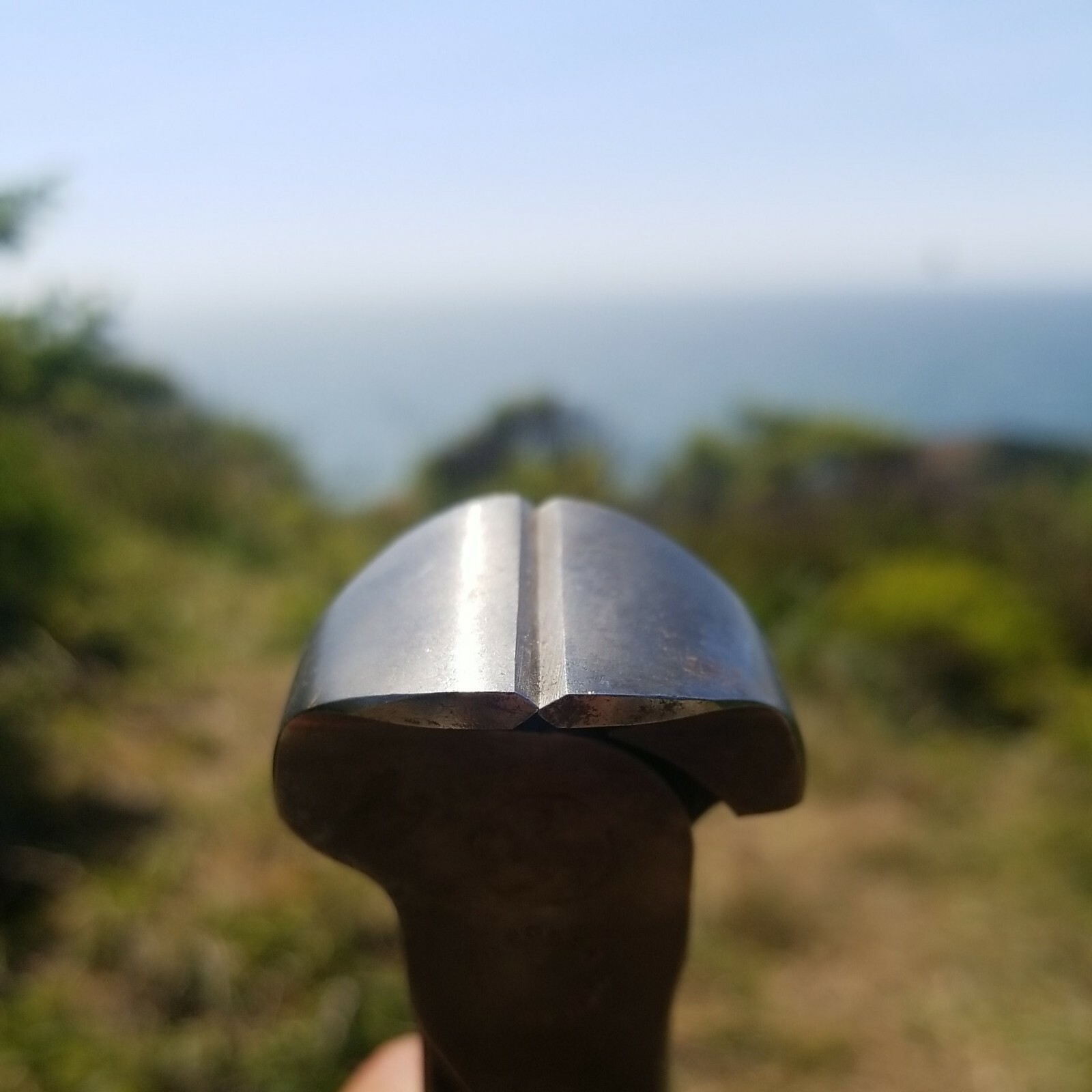 Beautiful Old H.Boker USA Tool ! Vintage American Carpenter’s Tool!