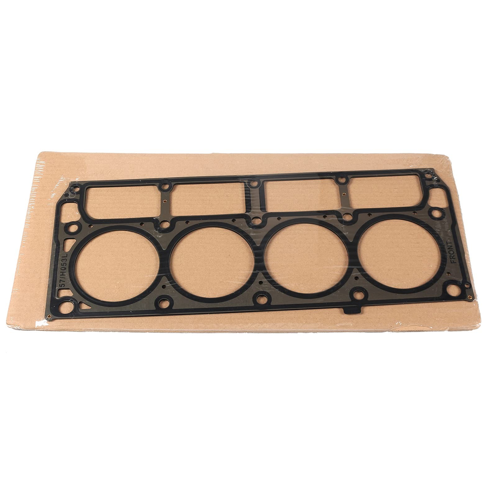 2PCS Cylinder Head Gasket MLS for LS1/LS6 LS 4.8L 5.3L 5.7L 2002-2014 Replaces 1