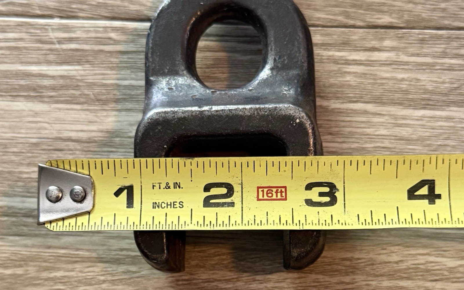 Vintage M. Klein & Sons CAT 3146A Bell System Forged Steel Tool USA VK06