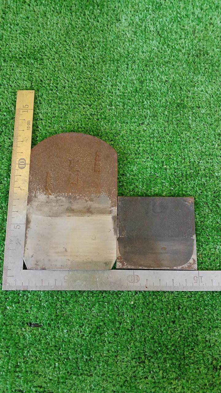 Seiken Sunpachi Kanna Woodworking Plane