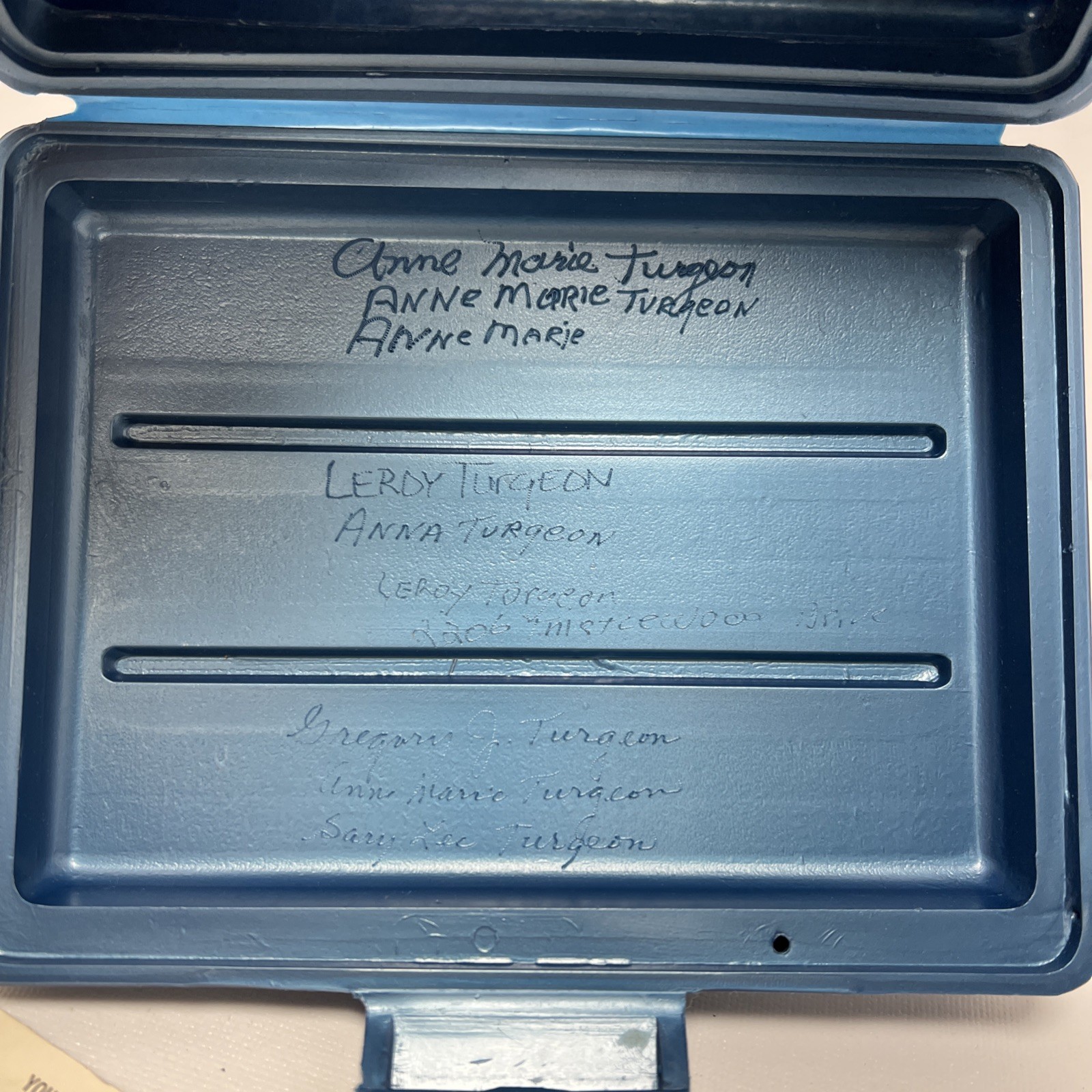 Burgess Vibrocrafters Vibro-Graver Electric Engraving Tool Working Condition