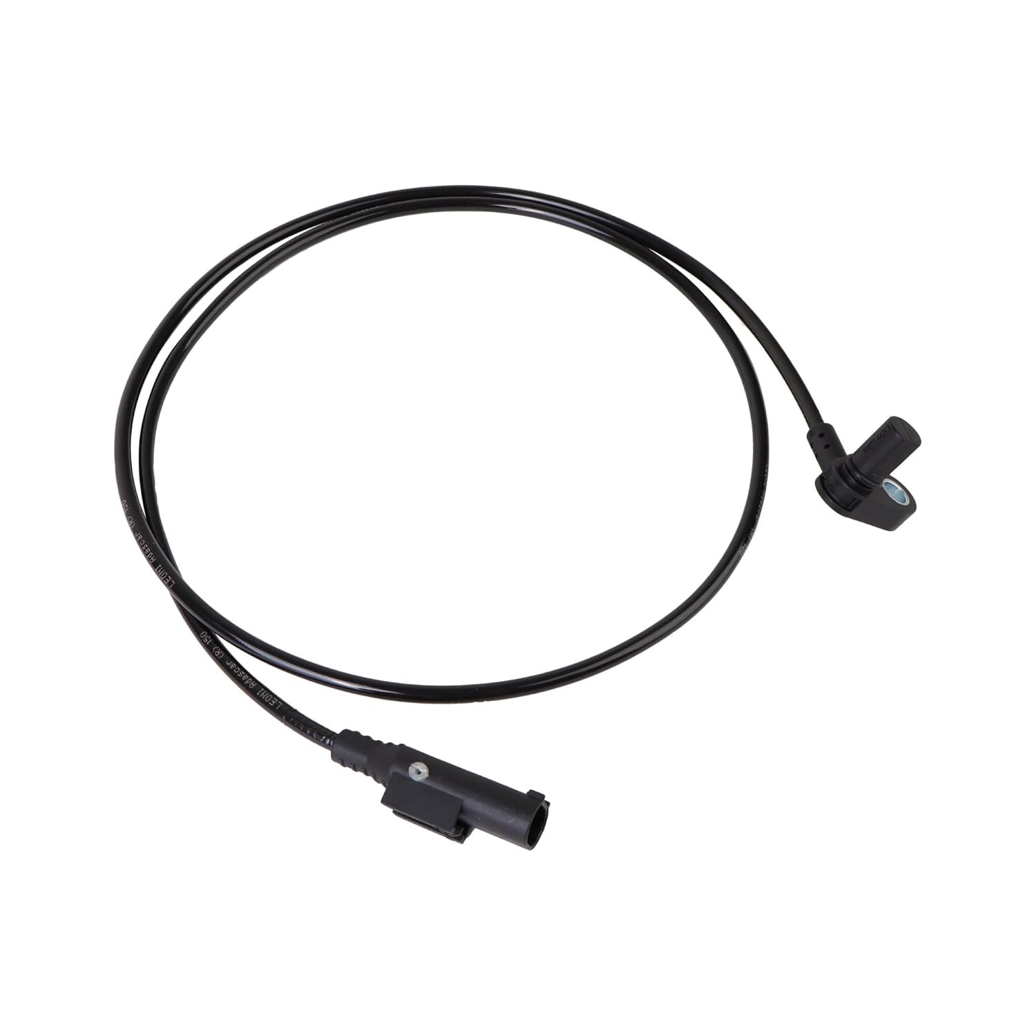 Motorcycle Front Rear Wheel Speed Sensor Brake ABS Sensor Wire for BMW S1000R…