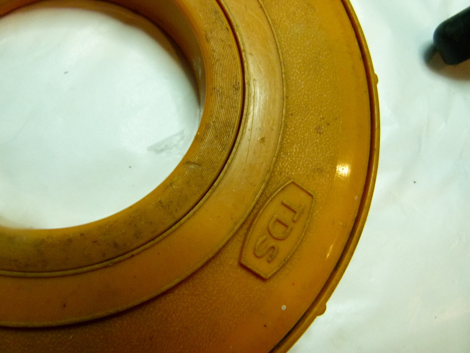 Glasster measure 30m tape glass fibre PVC coated