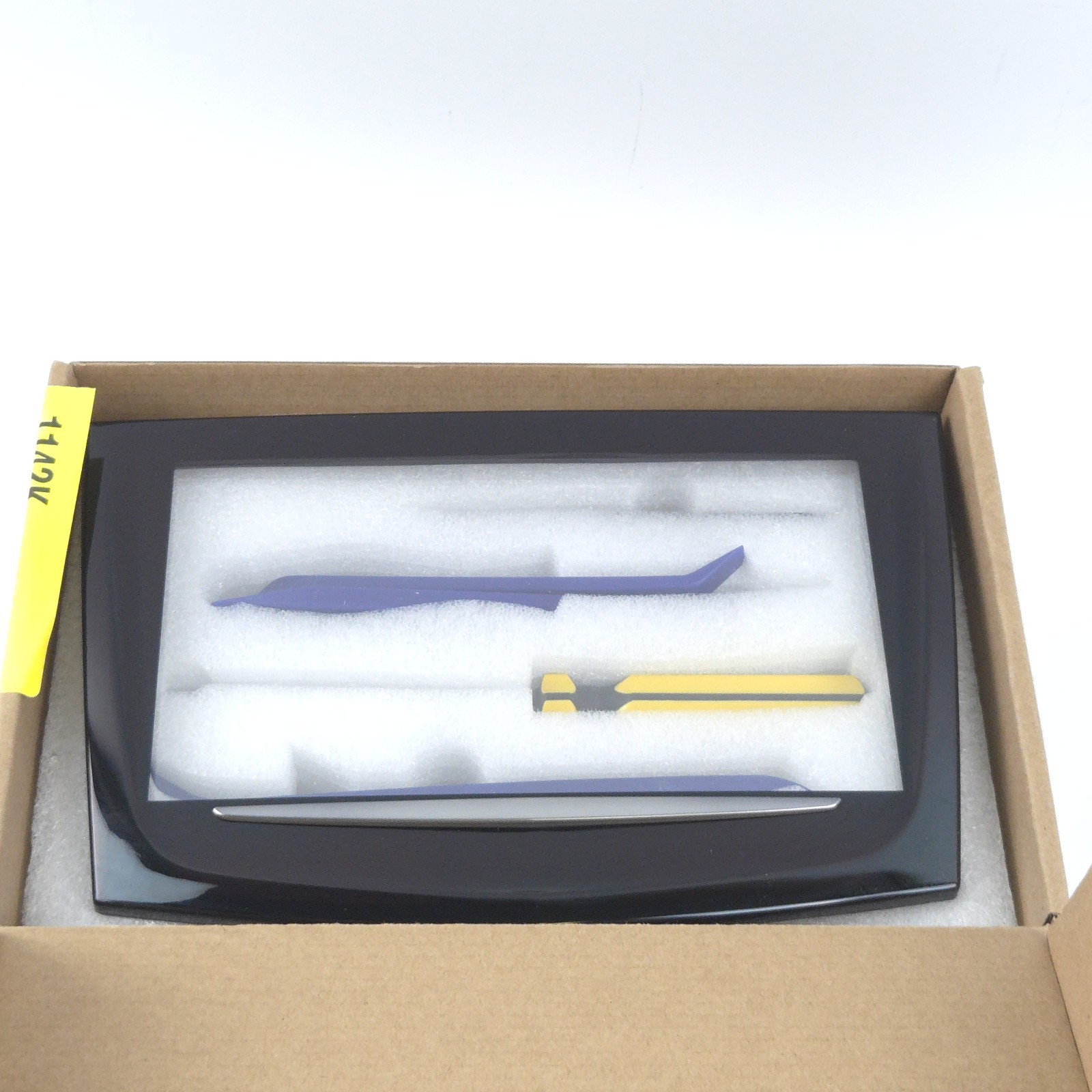 Upgraded Touch Screen for 2013-2020 Cadillac XTS CTS SRX ATS Escalade