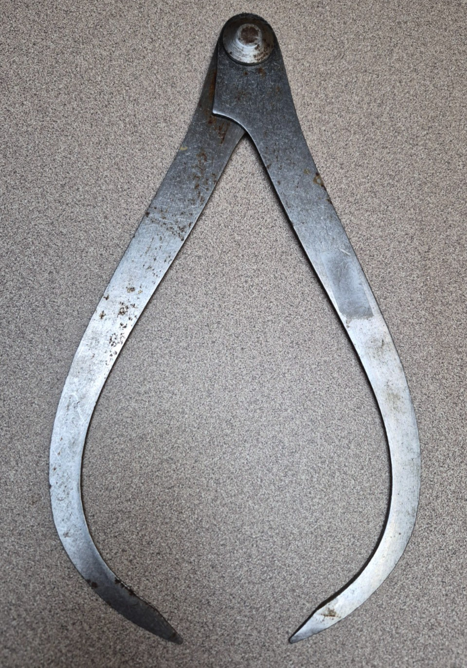OSBORNE & CO. 112 – 10 CALIPER