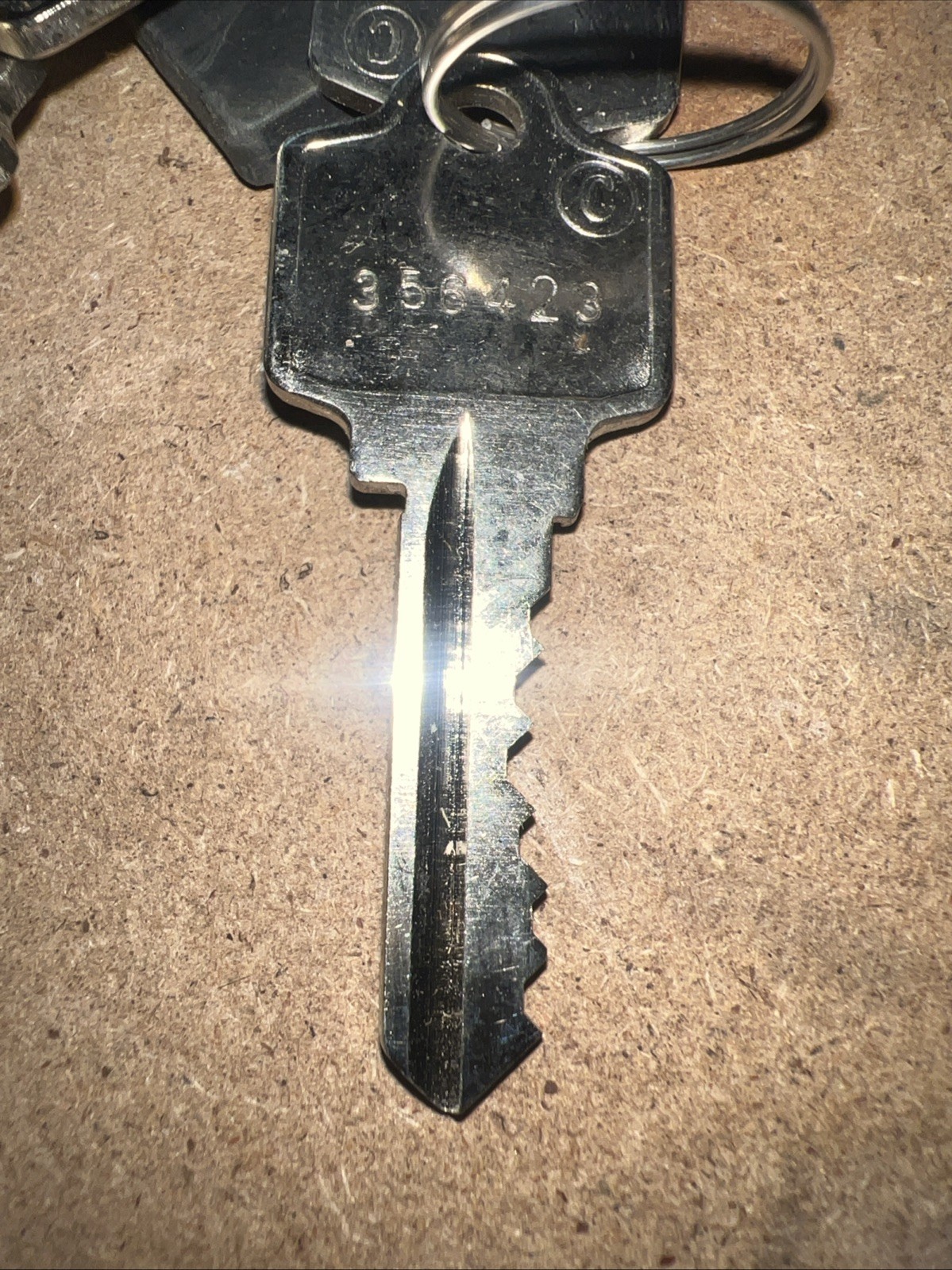 Locksport 3 Kik Arrow On Sc4 Keyway Cylinders Keyed Diffrent Working Keys